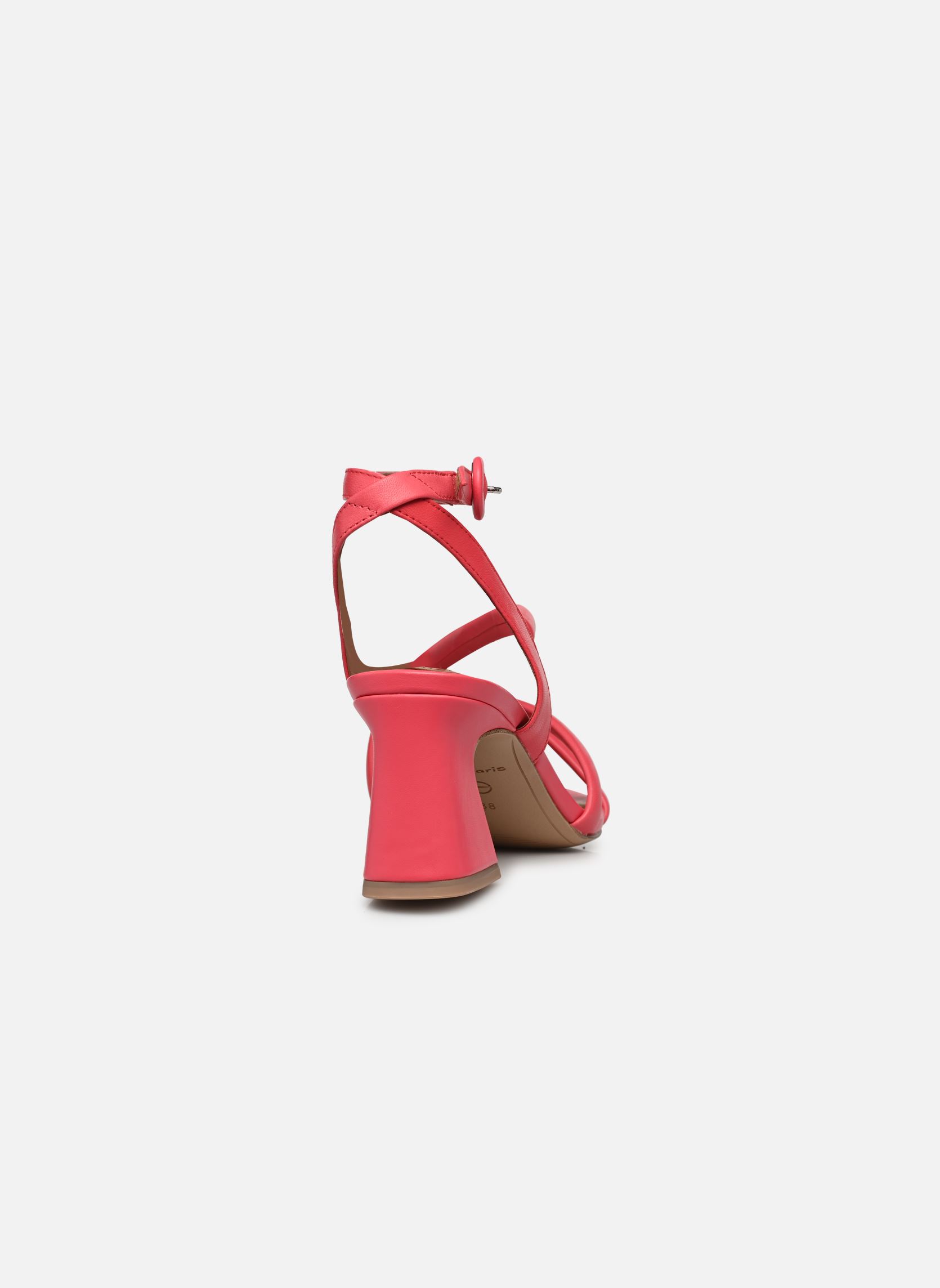 Sandalias 28377-42 mujer rosa Tamaris Sandalias 28377-42 mujer rosa PINK