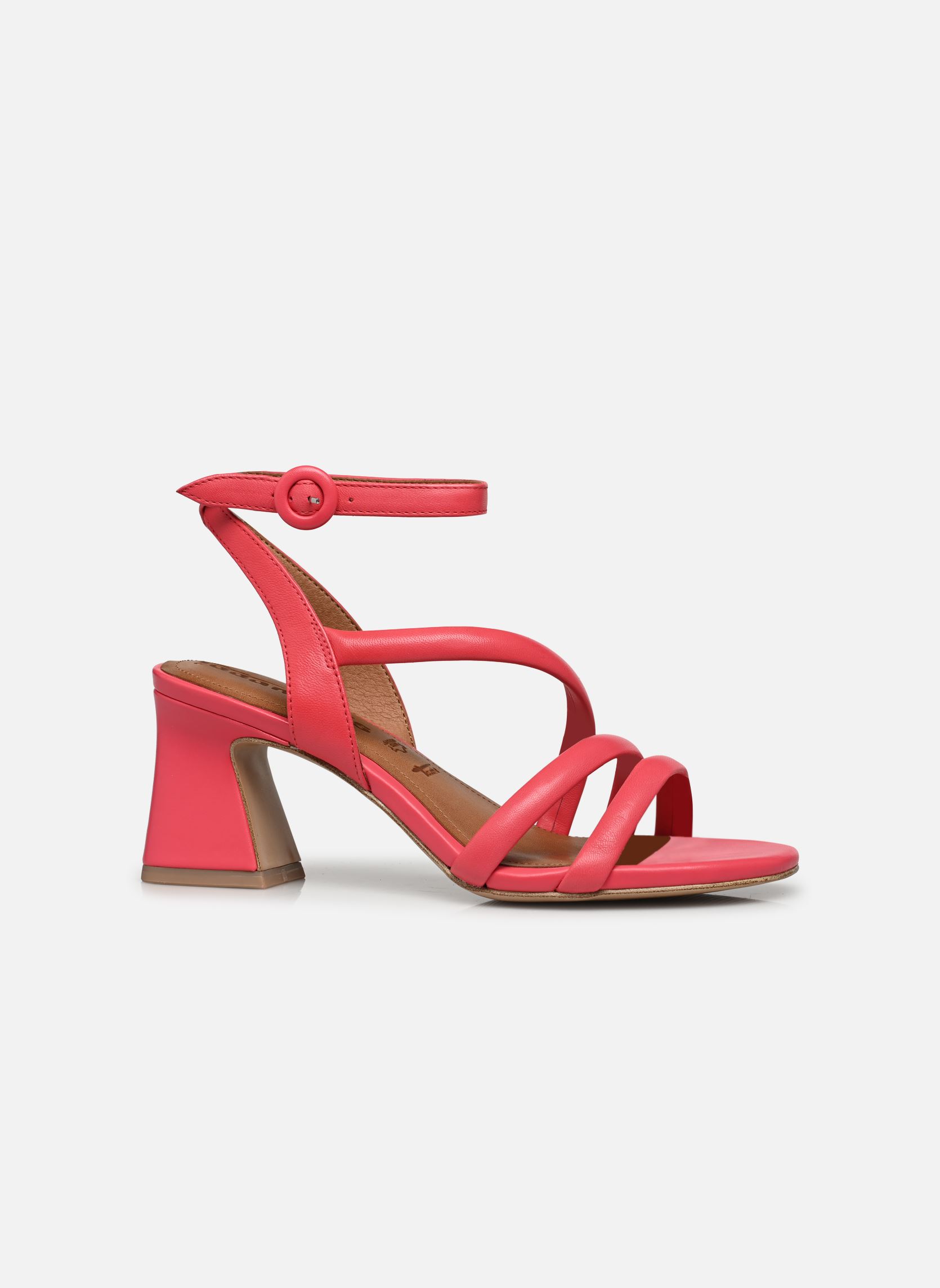 Sandalias 28377-42 mujer rosa Tamaris Sandalias 28377-42 mujer rosa PINK