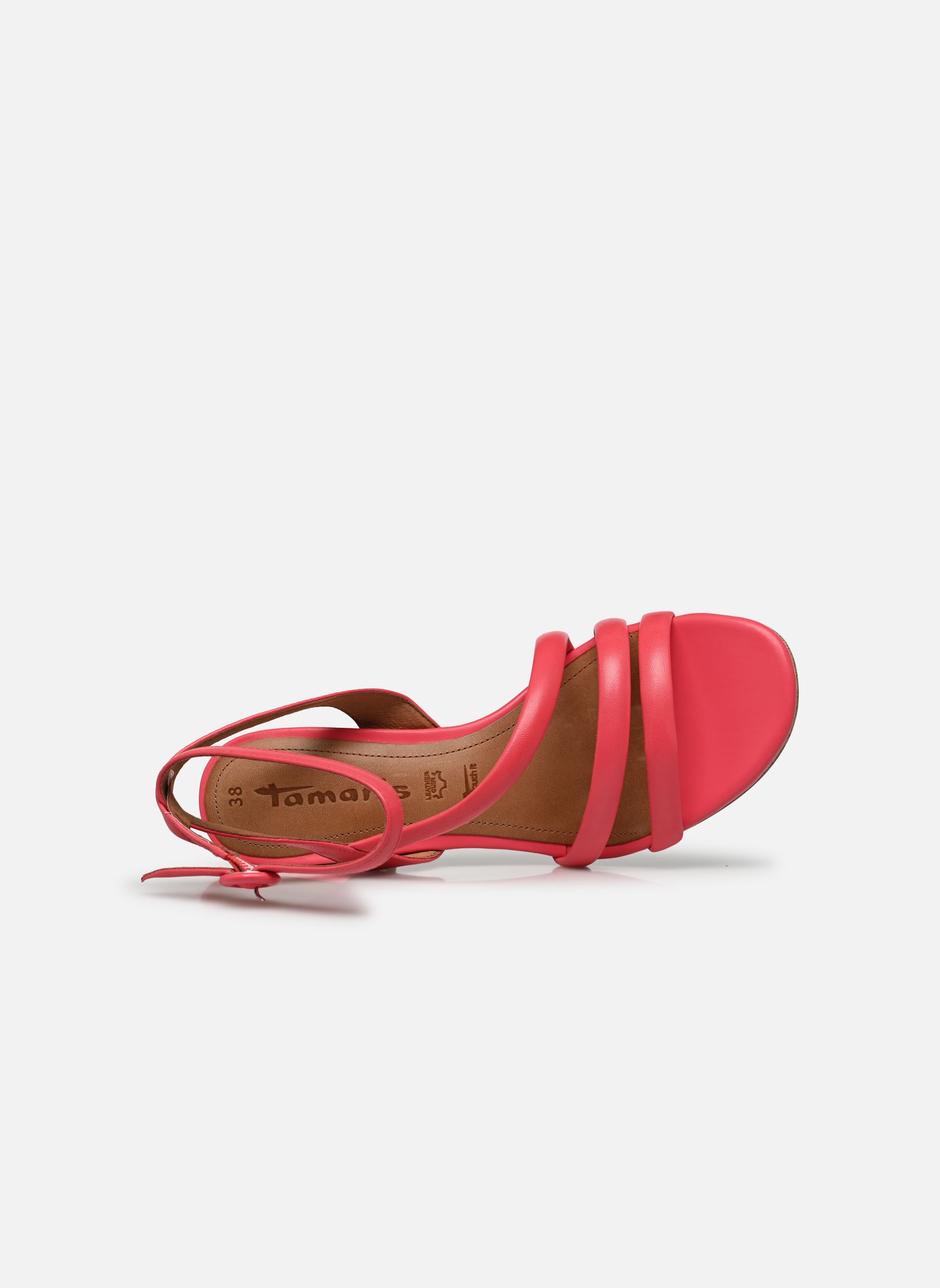 Sandalias 28377-42 mujer rosa Tamaris Sandalias 28377-42 mujer rosa PINK