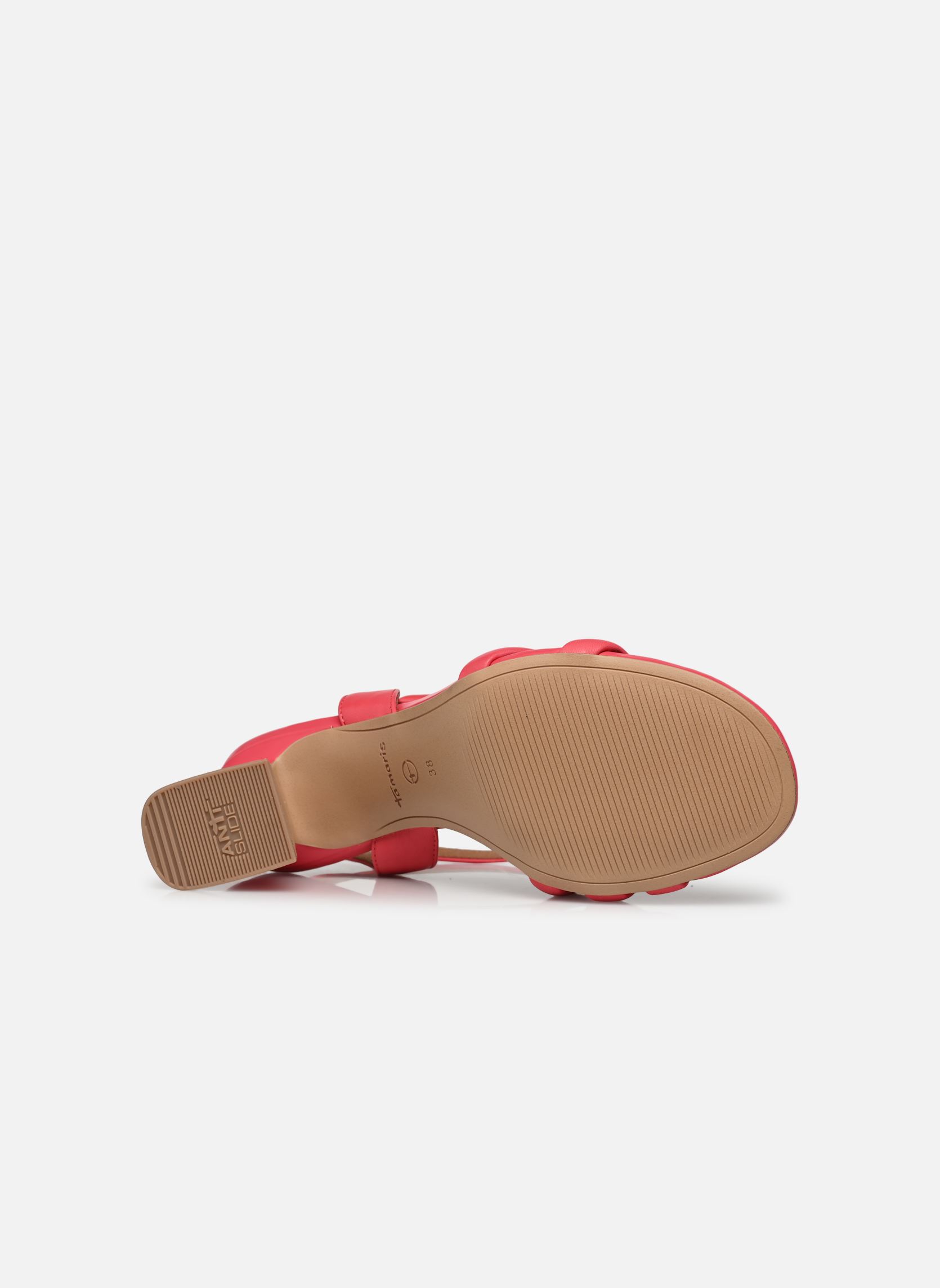 Sandalias 28377-42 mujer rosa Tamaris Sandalias 28377-42 mujer rosa PINK