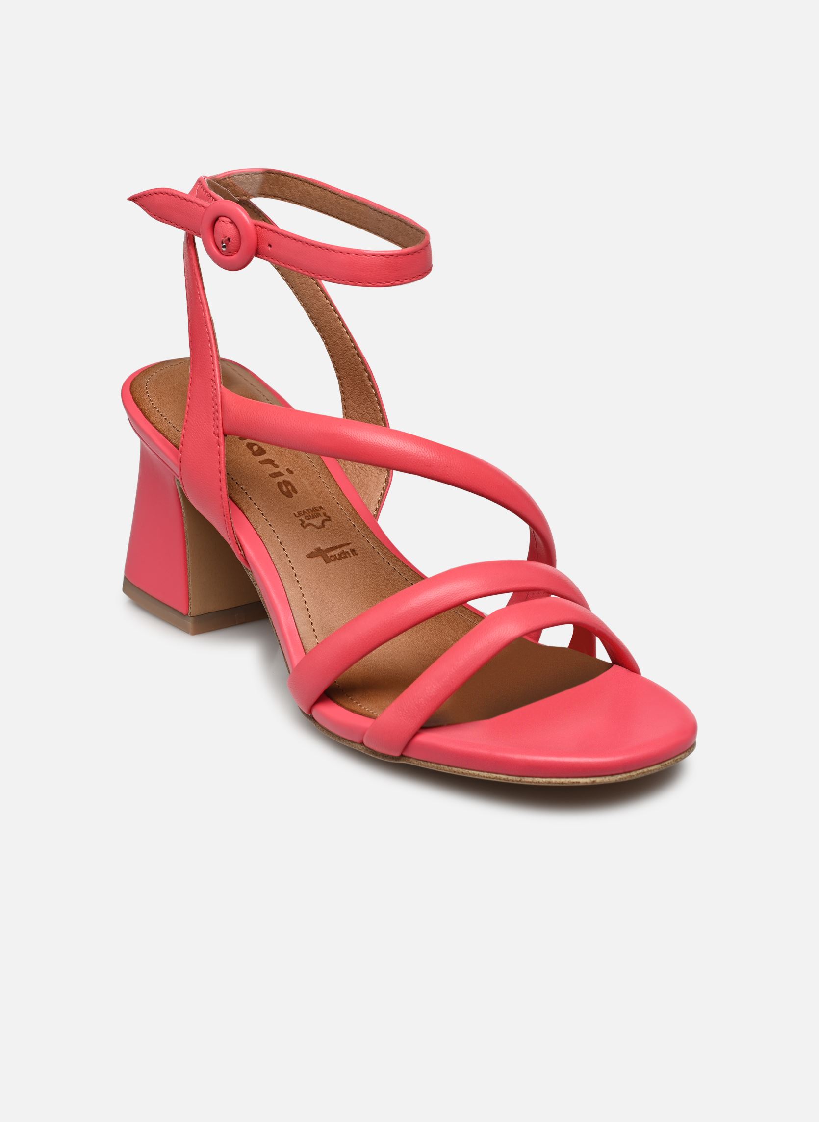 Sandalias 28377-42 mujer rosa Tamaris Sandalias 28377-42 mujer rosa PINK