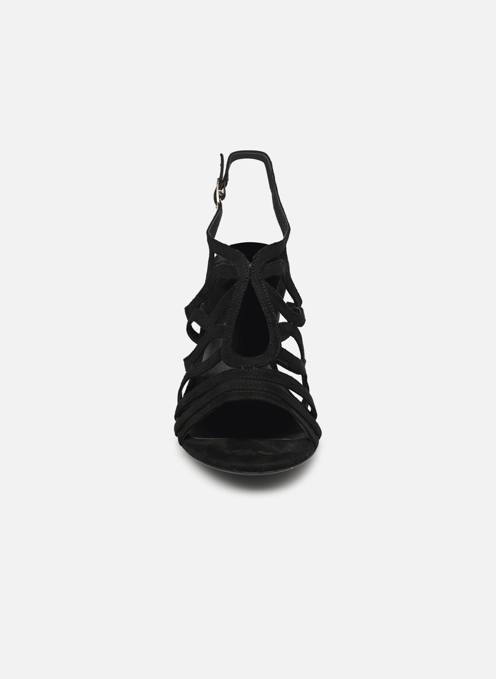 Sandalias 28381-42 mujer negro Tamaris Sandalias 28381-42 mujer negro BLACK
