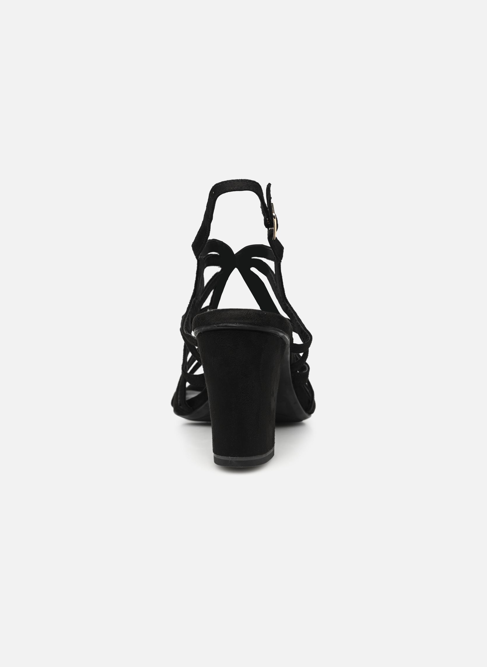 Sandalias 28381-42 mujer negro Tamaris Sandalias 28381-42 mujer negro BLACK