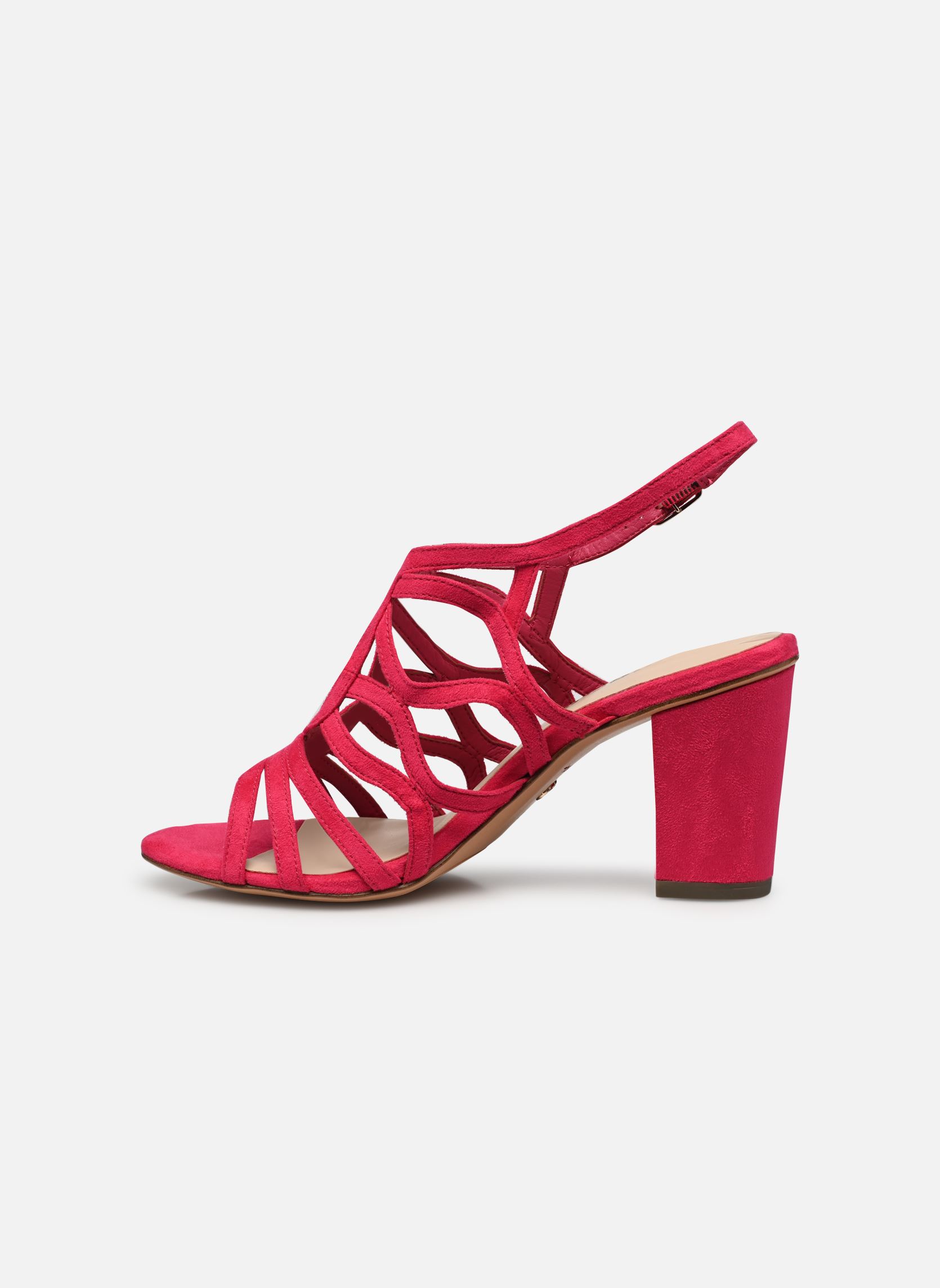Sandales 28381-42 femme rose Tamaris Sandales 28381-42 femme rose FUXIA