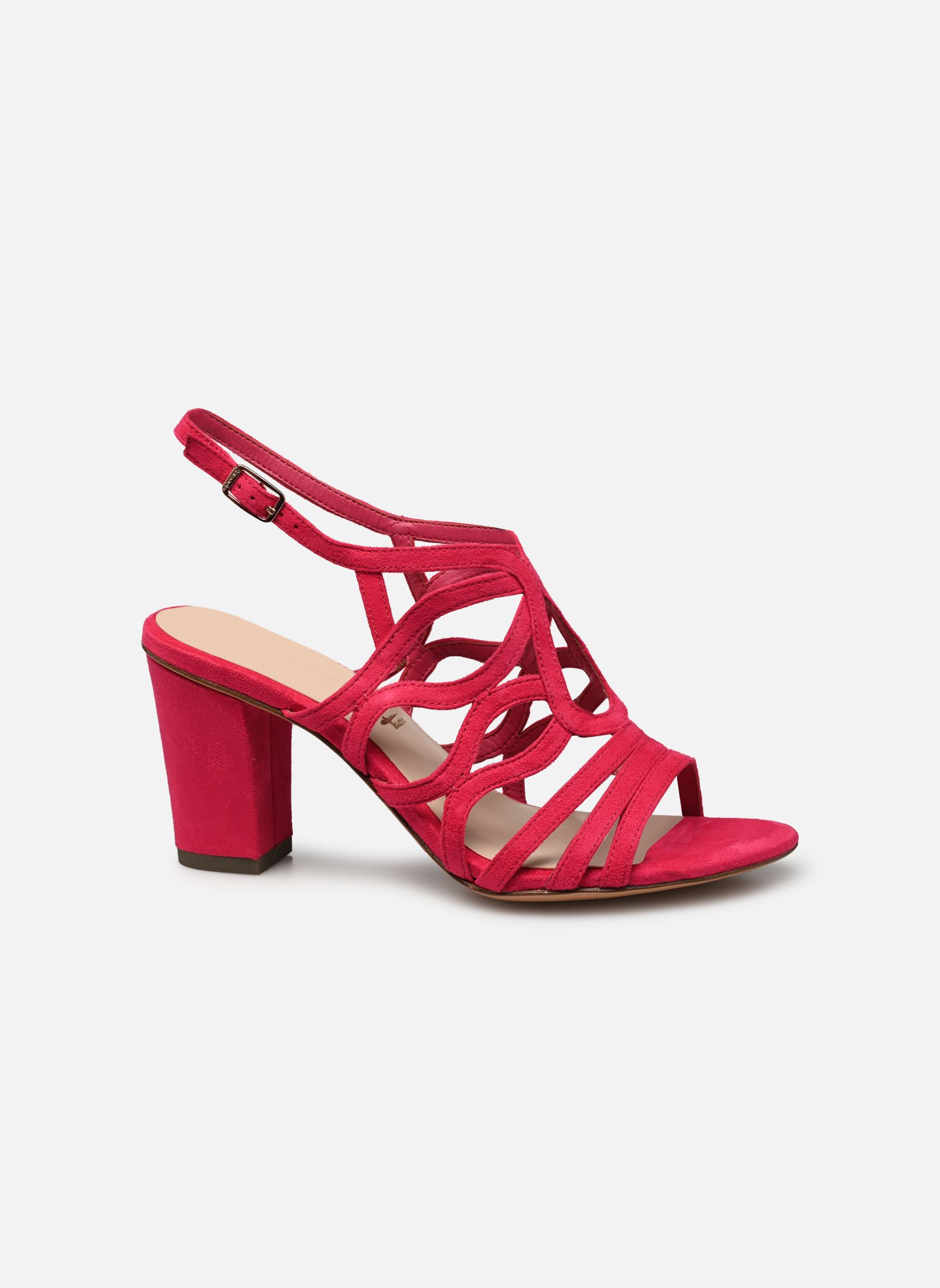 Sandales 28381-42 femme rose Tamaris Sandales 28381-42 femme rose FUXIA
