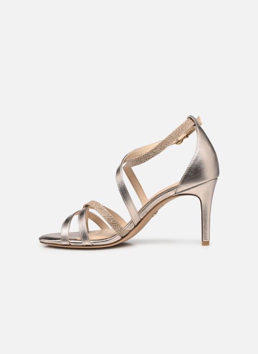 Tamaris 28382-42 (rosa) - Sandalen bei Sarenza.de (698592)