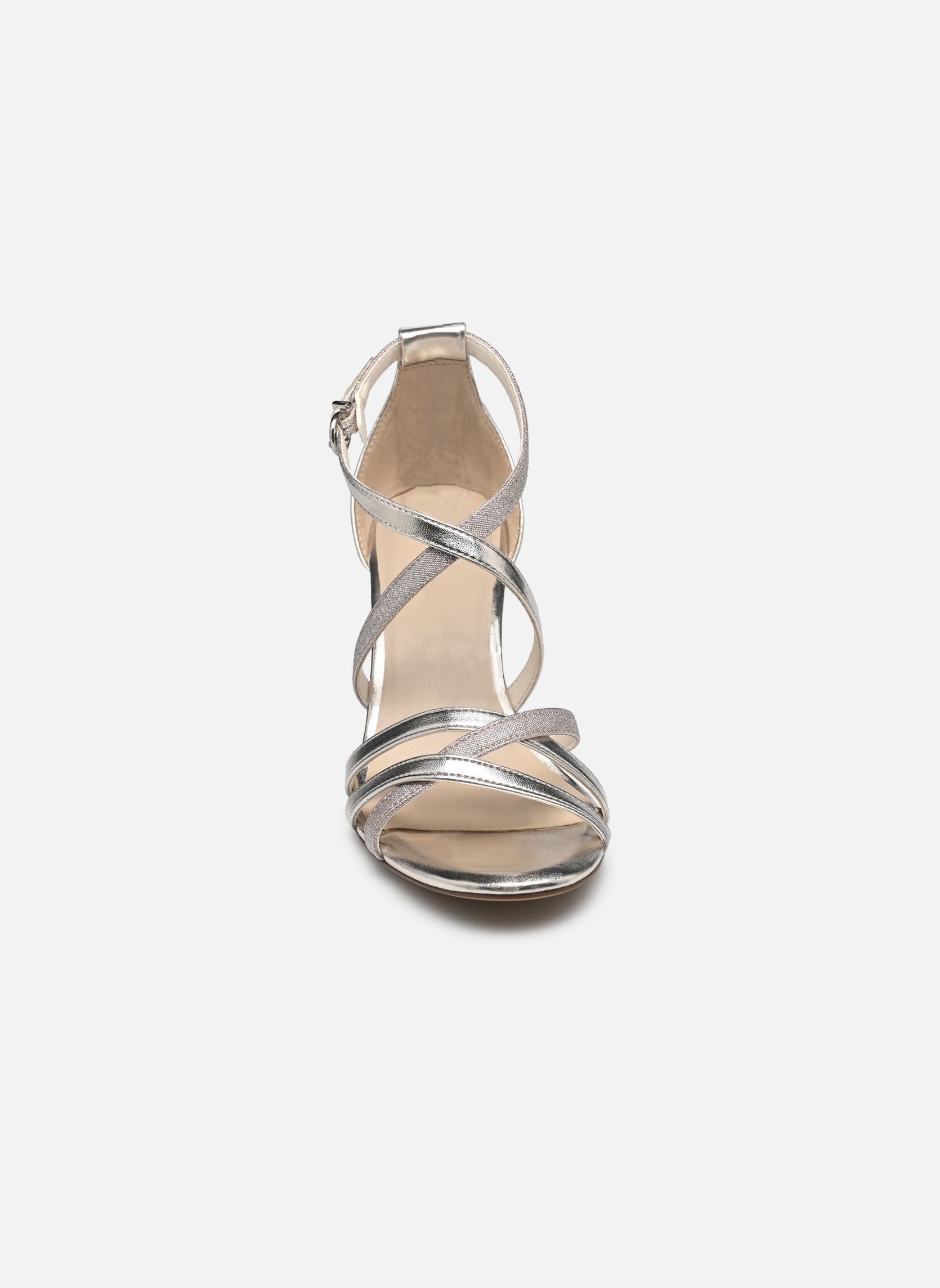 Sandali 28382-42 donna oro e bronzo Tamaris Sandali 28382-42 donna oro e bronzo PLATINUM