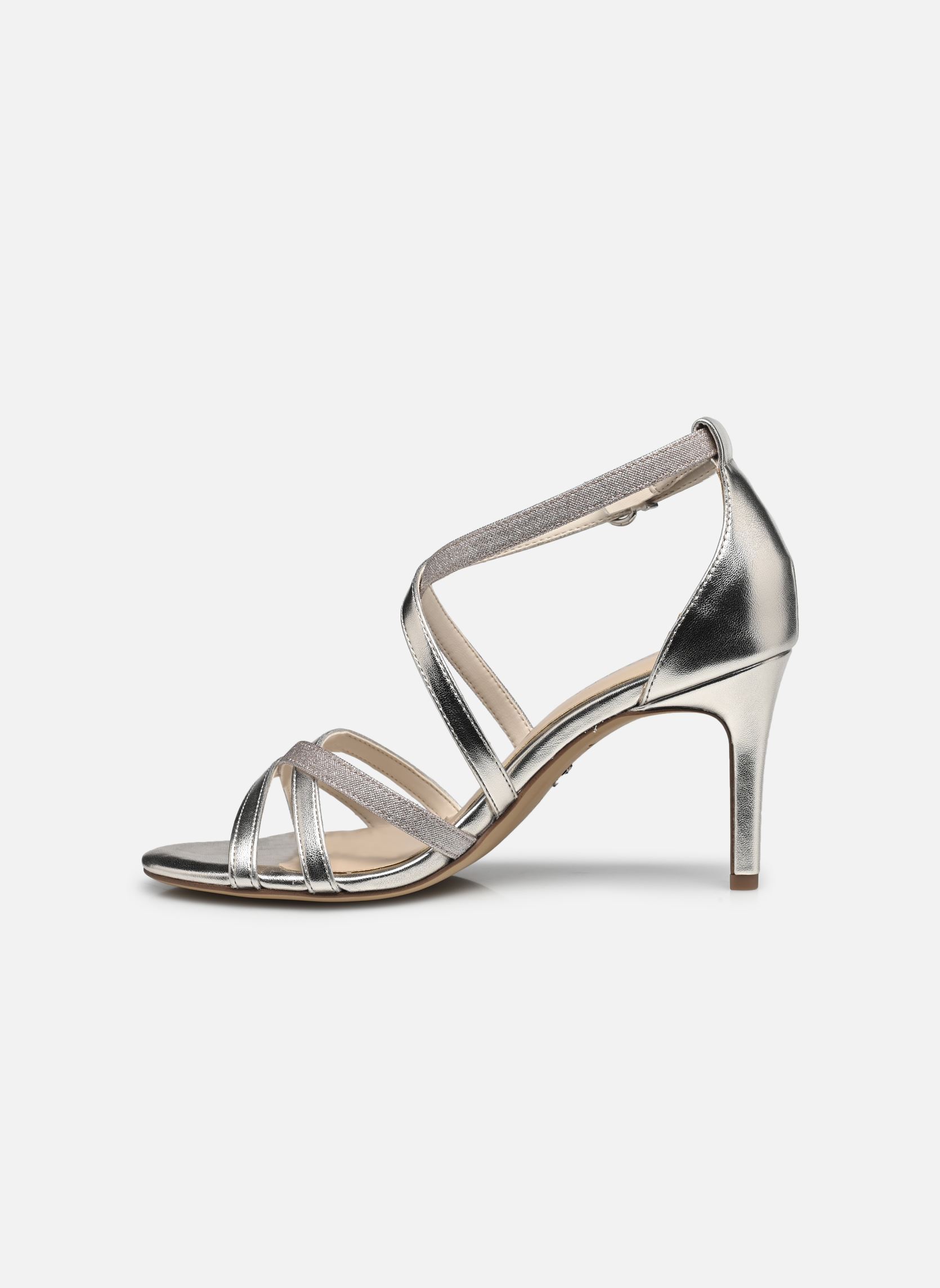 Sandali 28382-42 donna oro e bronzo Tamaris Sandali 28382-42 donna oro e bronzo PLATINUM