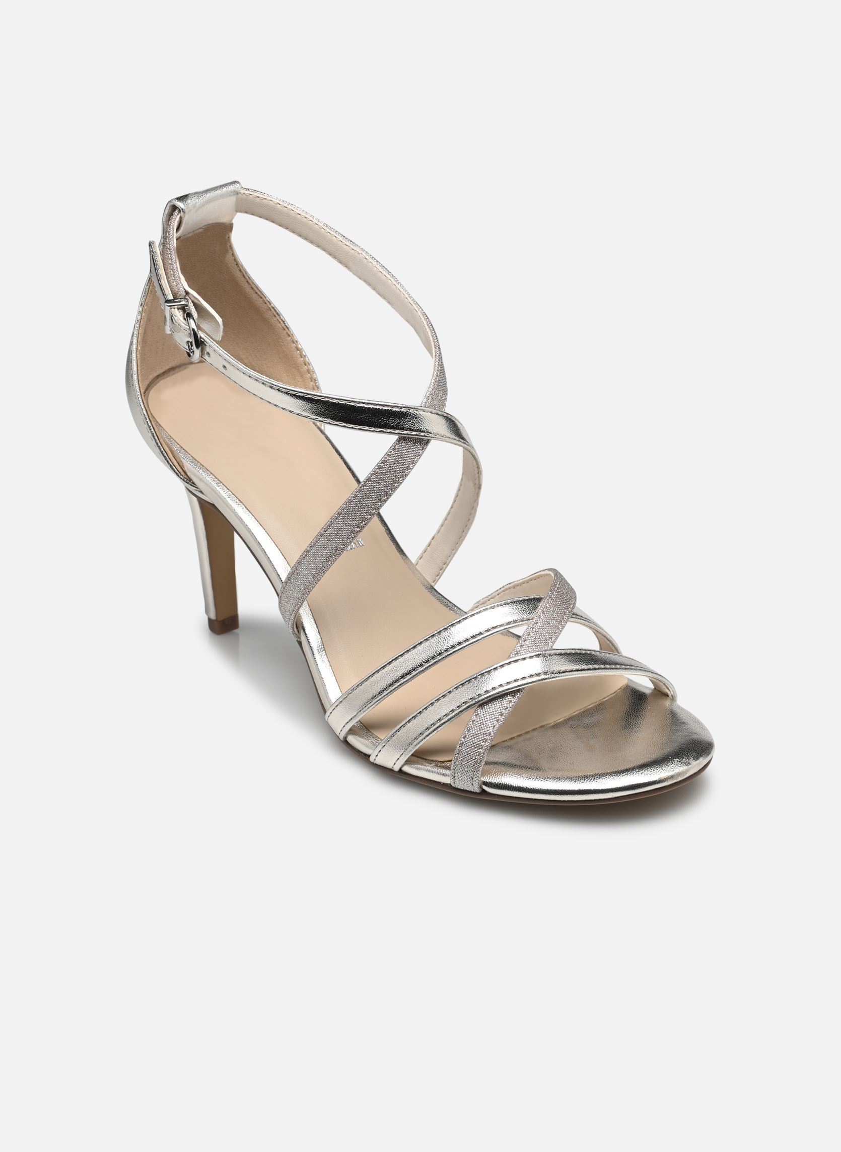 Sandali 28382-42 donna oro e bronzo Tamaris Sandali 28382-42 donna oro e bronzo PLATINUM