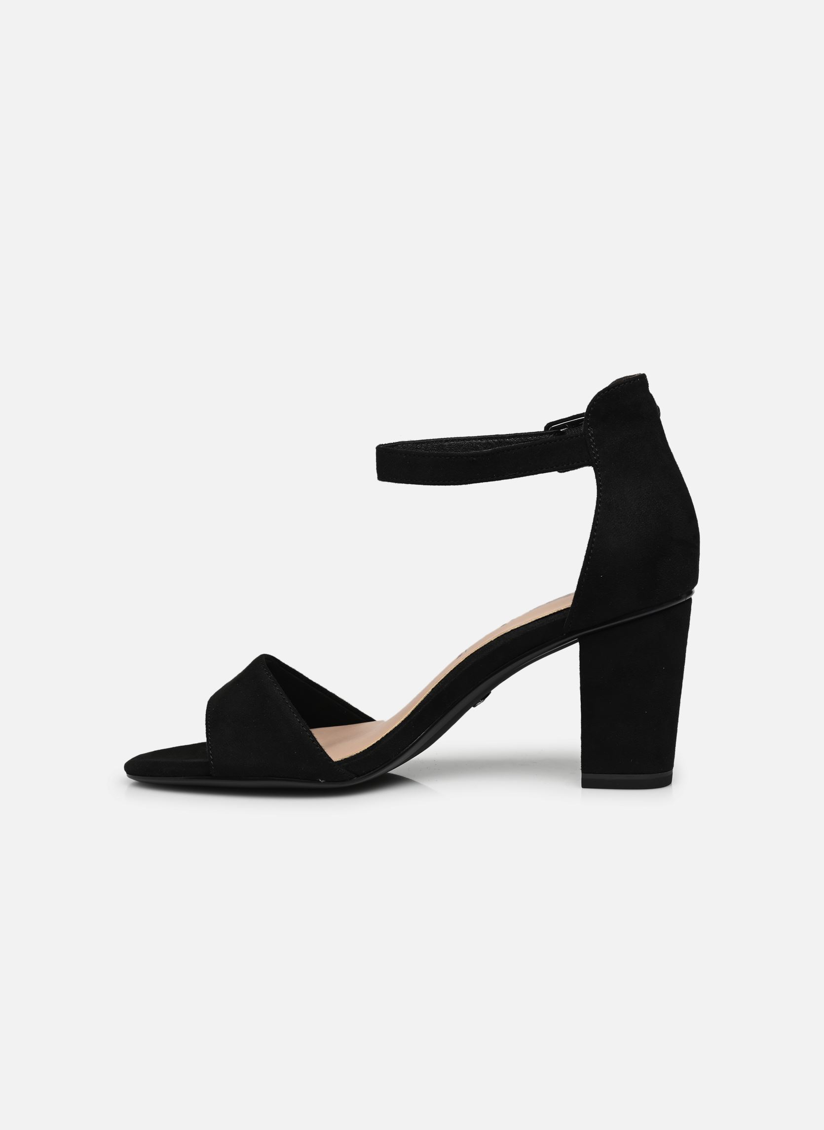 Sandali 28396-42 donna nero Tamaris Sandali 28396-42 donna nero Black