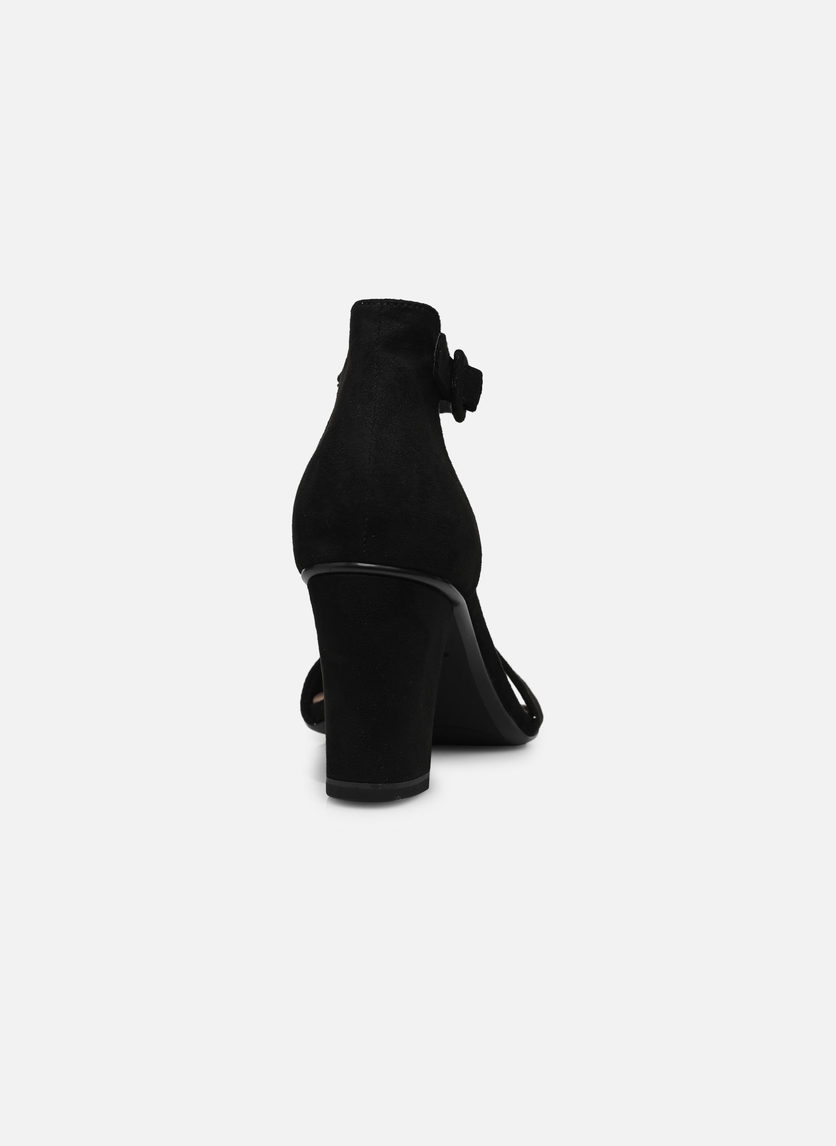 Sandali 28396-42 donna nero Tamaris Sandali 28396-42 donna nero Black