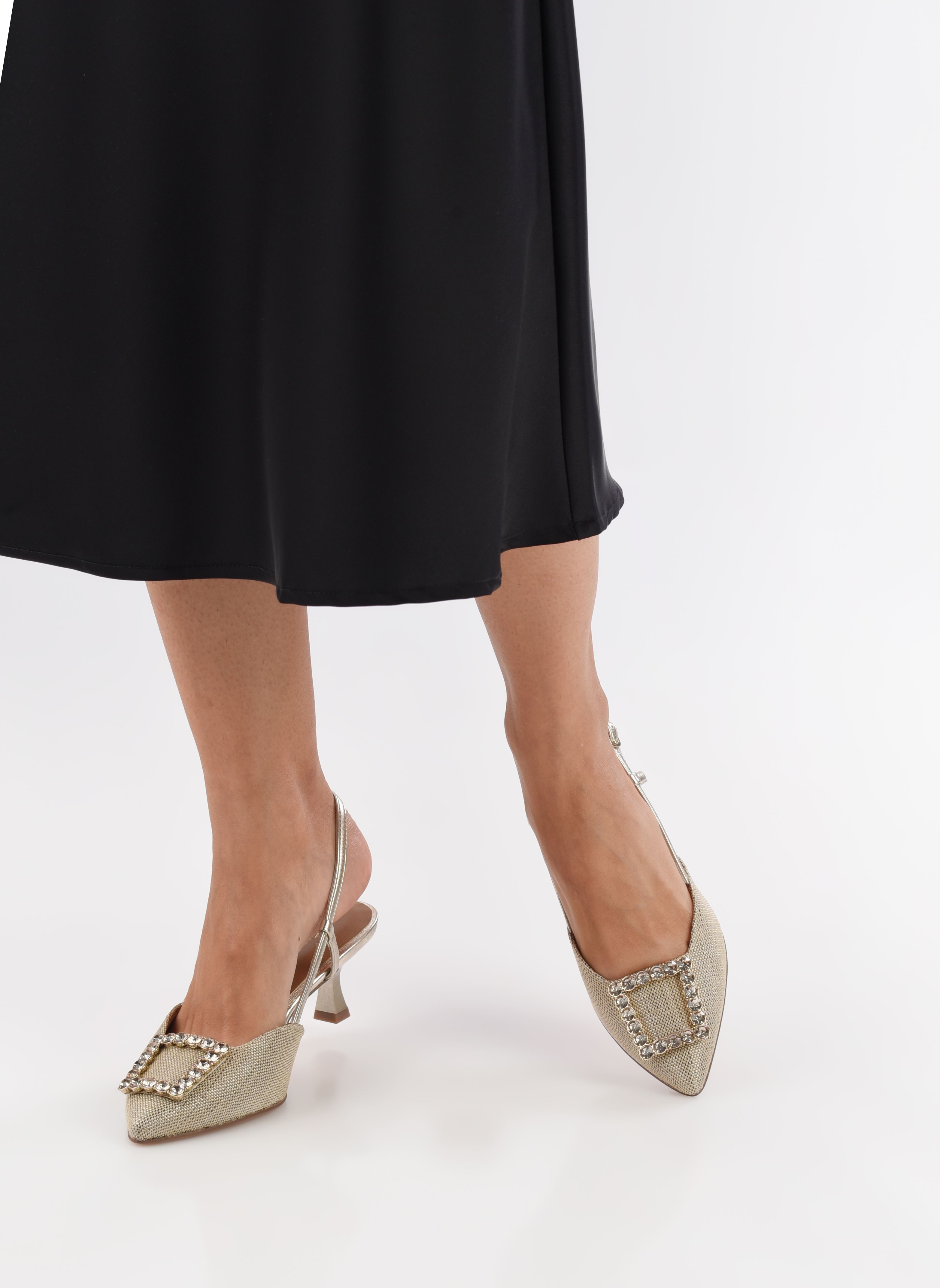 Escarpins à brides 29601-42 femme beige Tamaris Escarpins à brides 29601-42 femme beige BEIGE