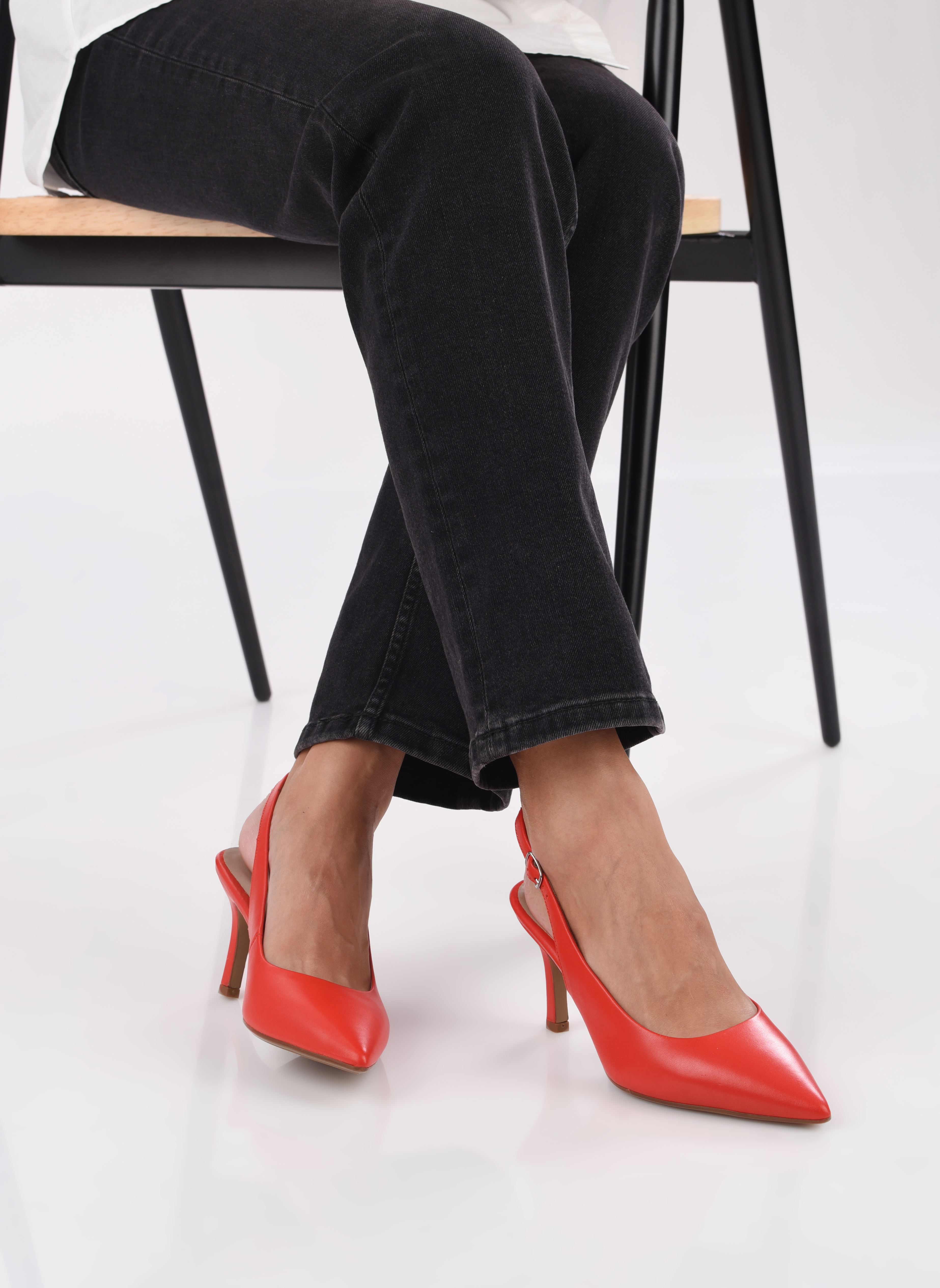 Pumps mit Riemchen 29608-42 damen rot Tamaris Pumps mit Riemchen 29608-42 damen rot RED
