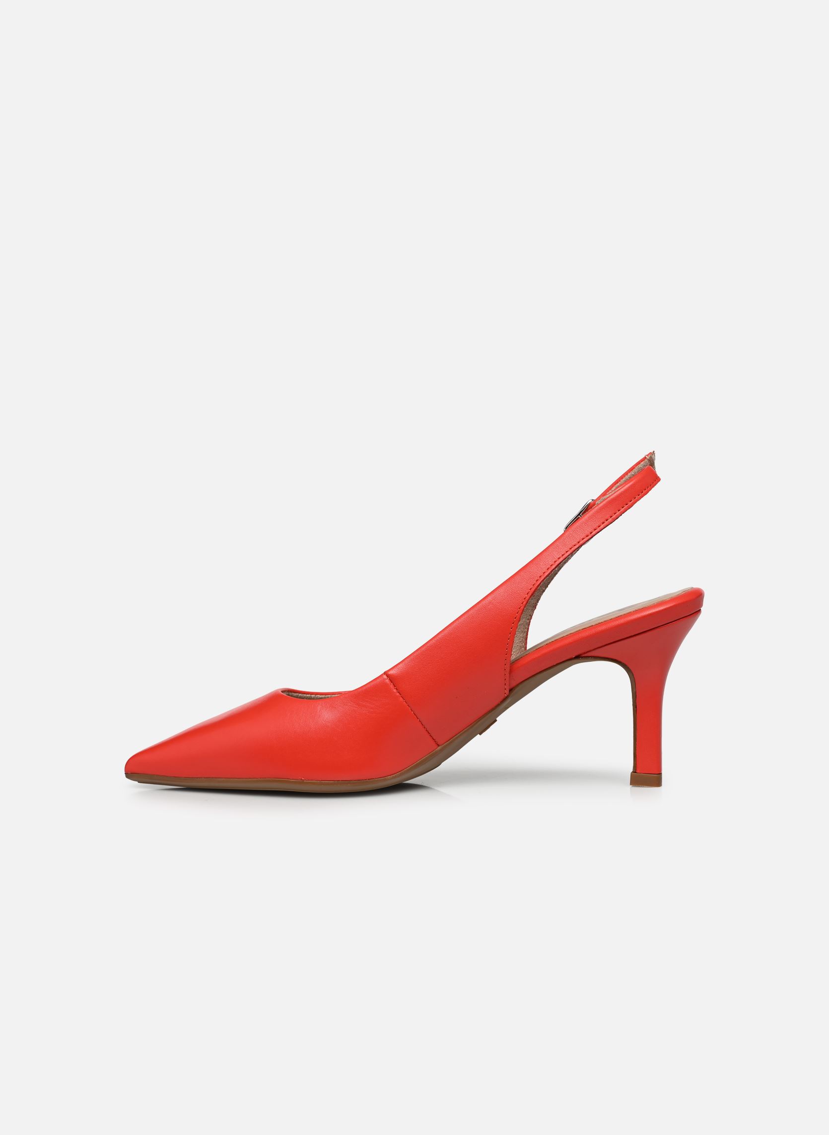 Pumps mit Riemchen 29608-42 damen rot Tamaris Pumps mit Riemchen 29608-42 damen rot RED