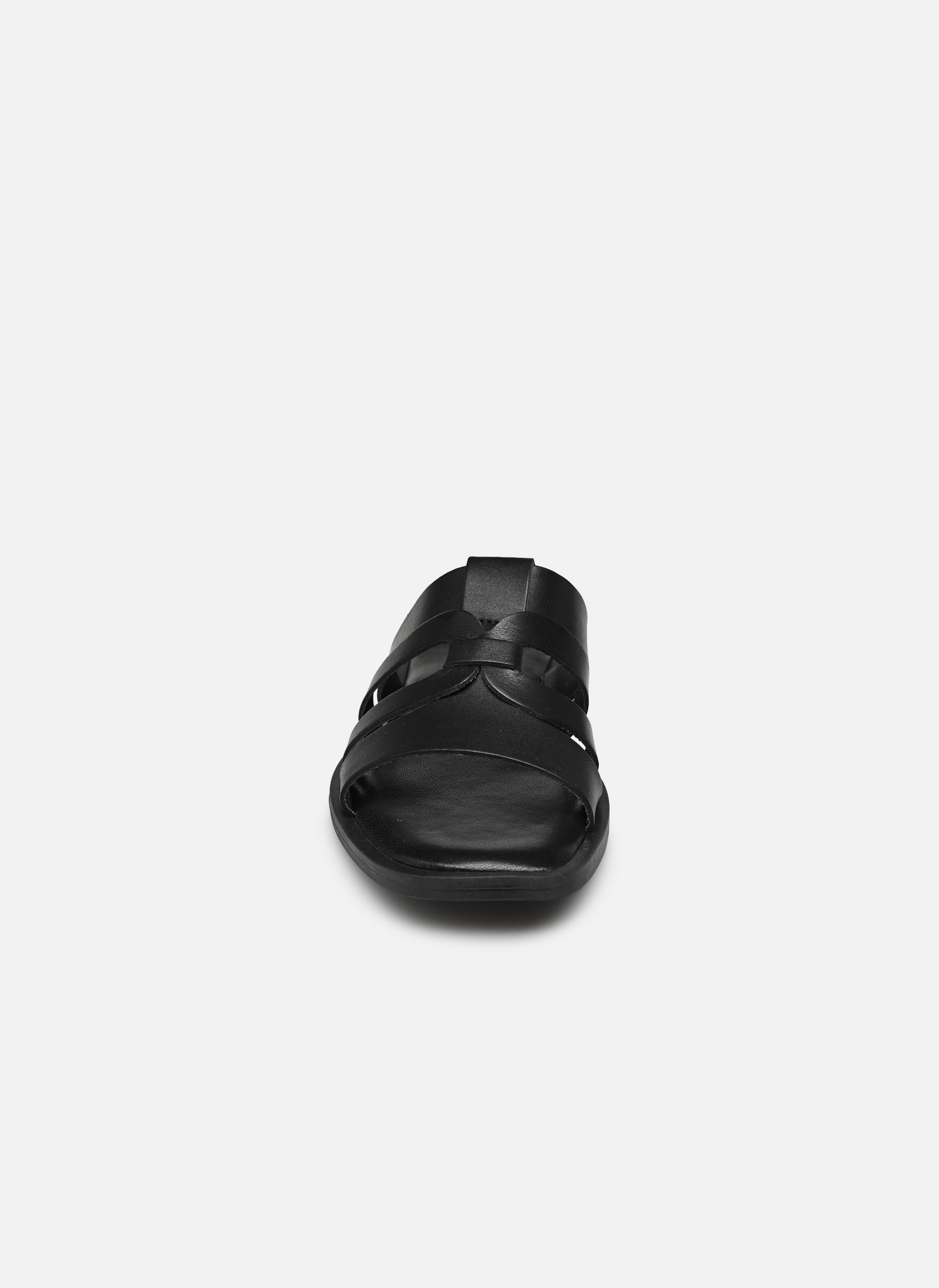Mules et sabots 27103-42 femme noir Tamaris Mules et sabots 27103-42 femme noir BLACK