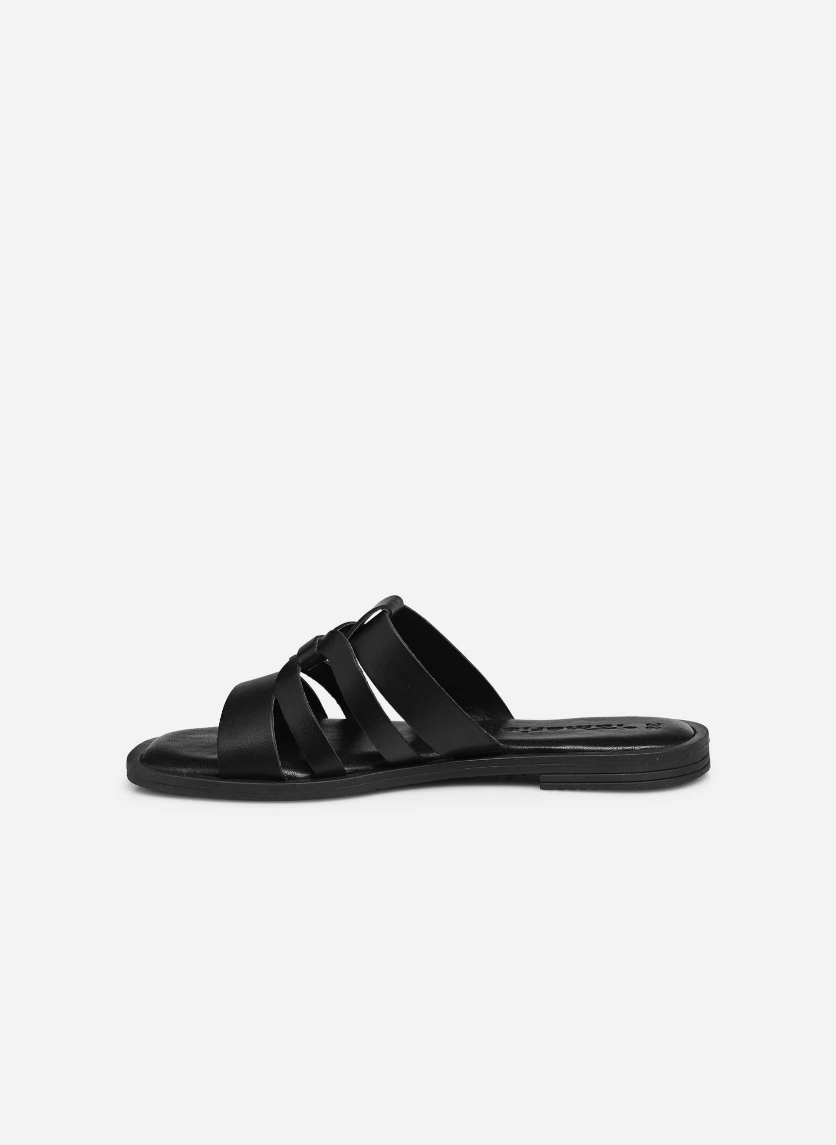 Mules et sabots 27103-42 femme noir Tamaris Mules et sabots 27103-42 femme noir BLACK