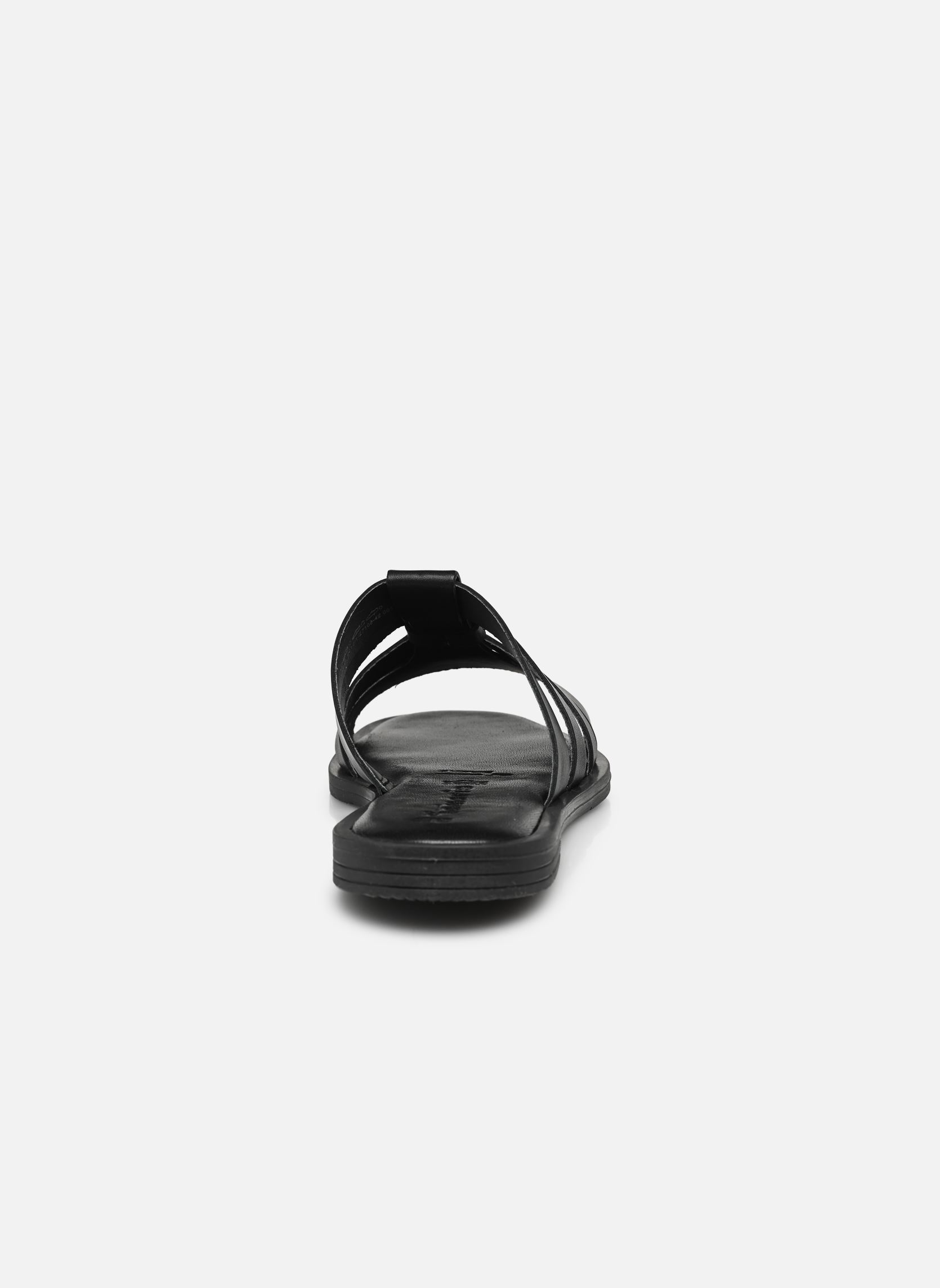 Mules et sabots 27103-42 femme noir Tamaris Mules et sabots 27103-42 femme noir BLACK