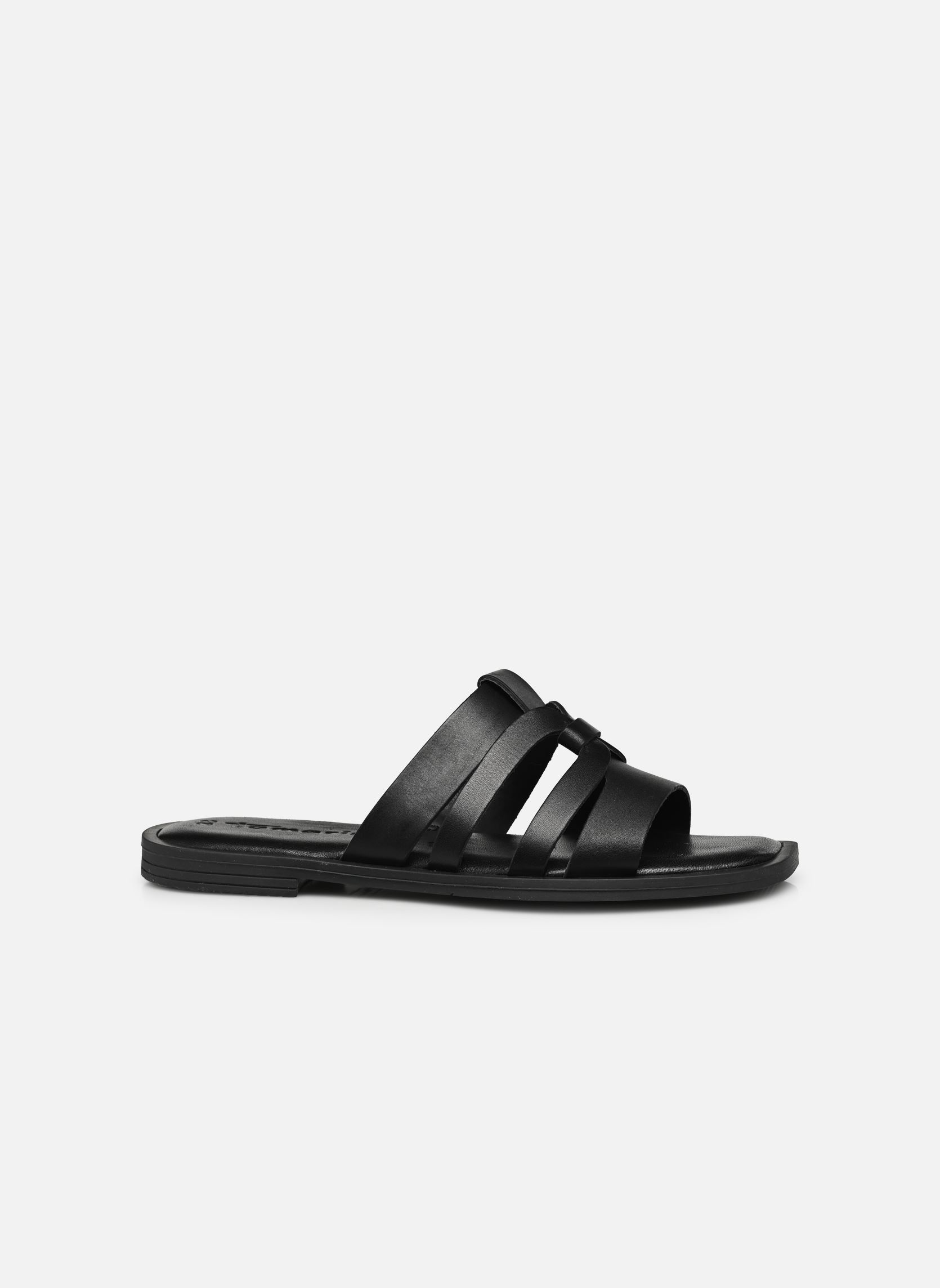 Mules et sabots 27103-42 femme noir Tamaris Mules et sabots 27103-42 femme noir BLACK