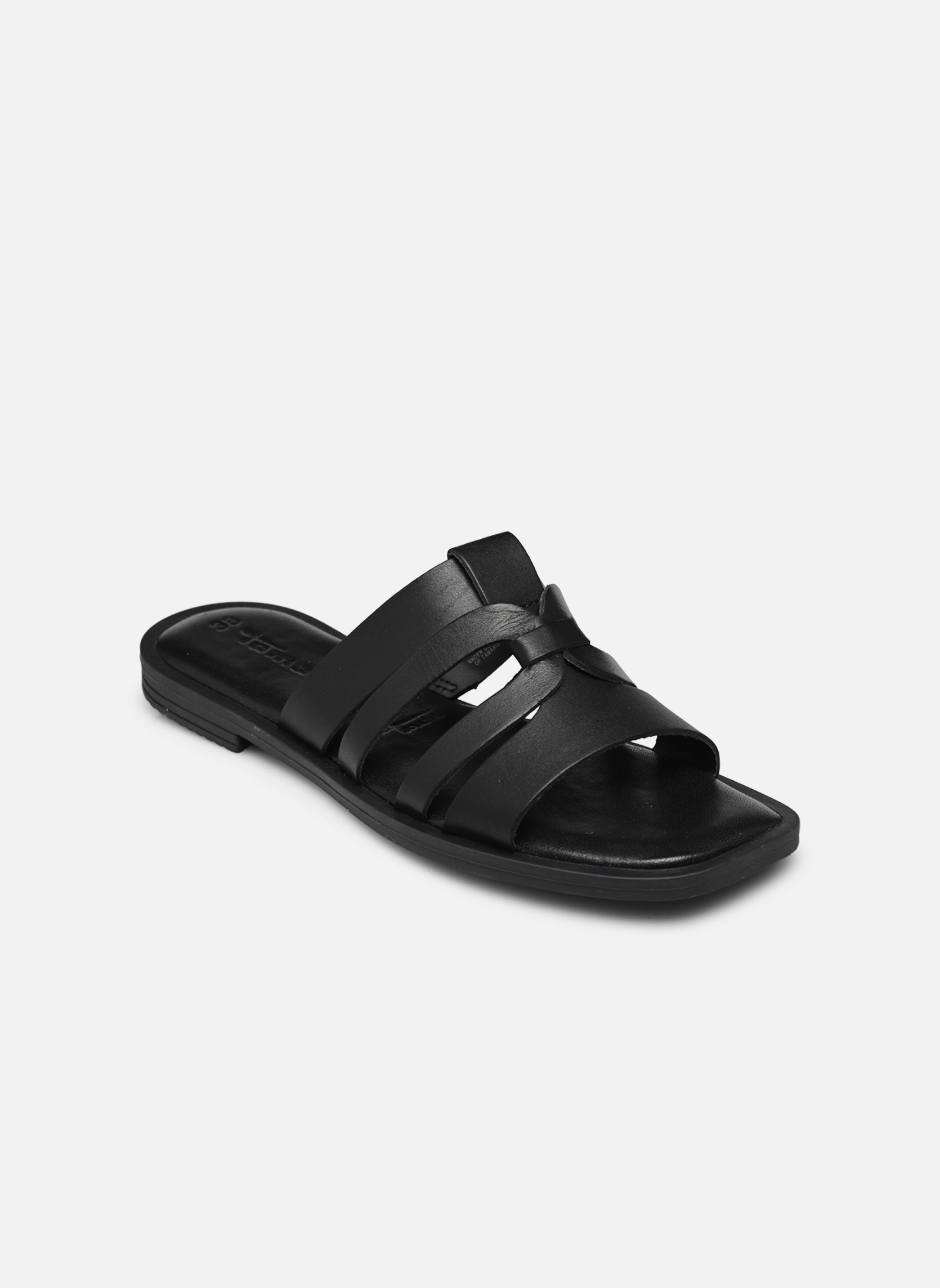 Mules et sabots 27103-42 femme noir Tamaris Mules et sabots 27103-42 femme noir BLACK