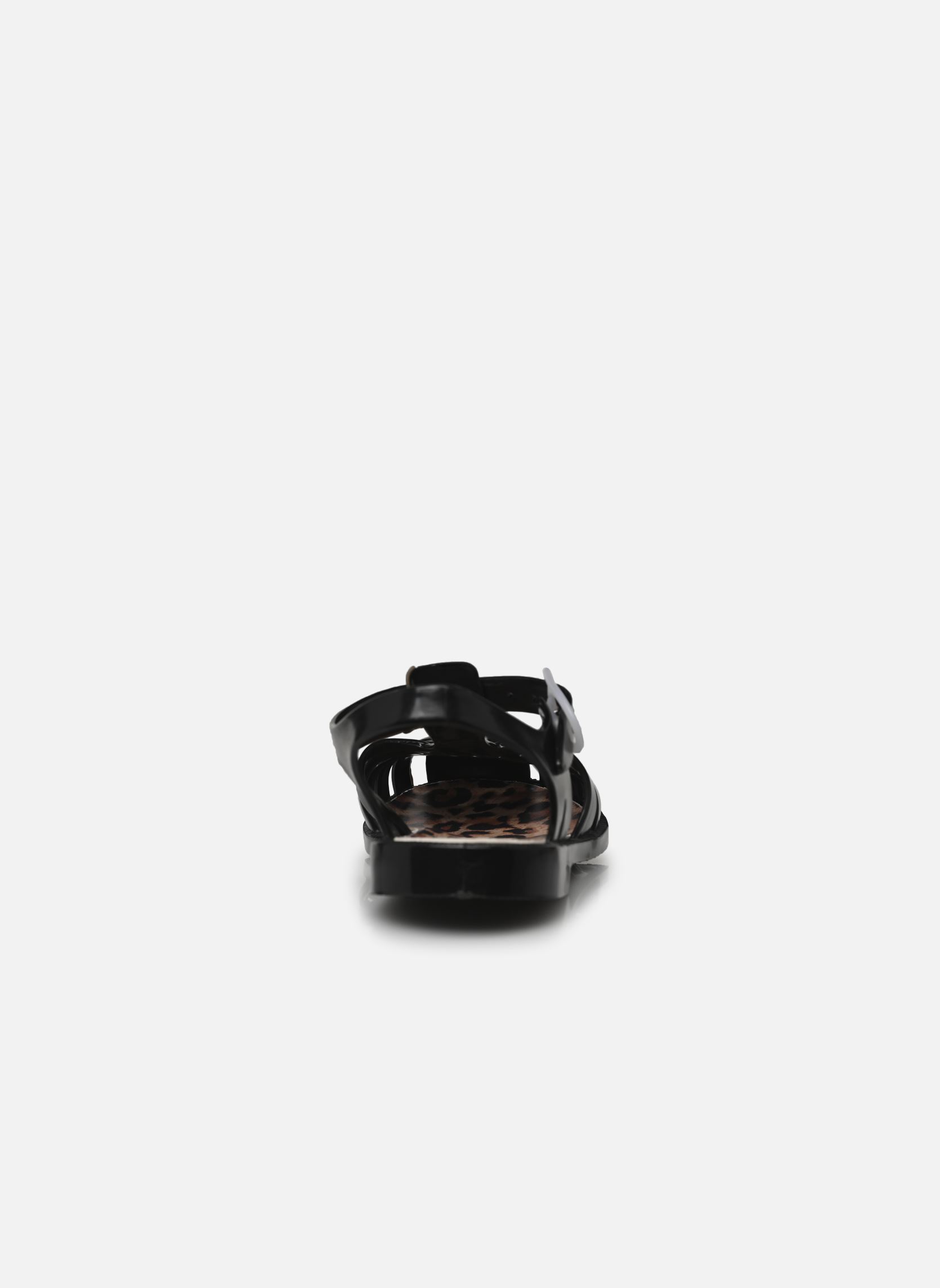 Sandalen Sunleo mädchen schwarz Méduse Sandalen Sunleo mädchen schwarz NOIR