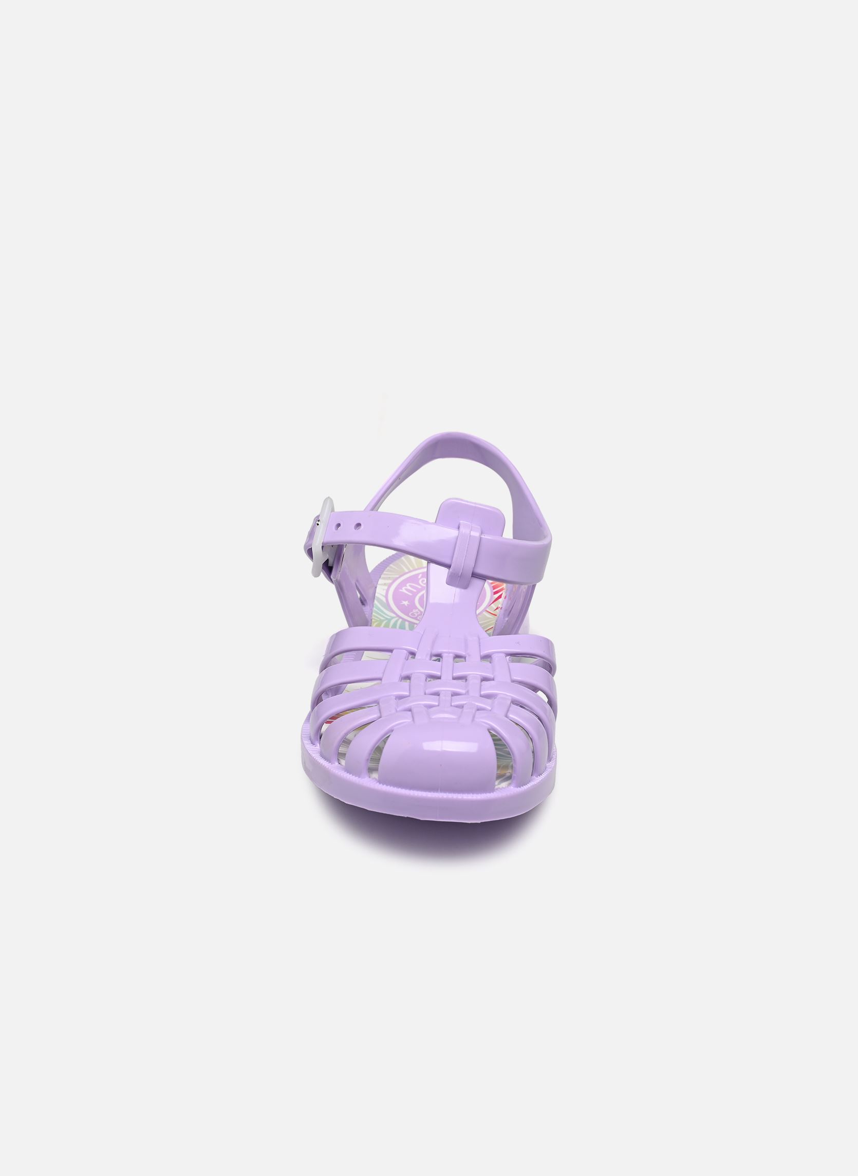 Sandales Suntropic violet Méduse Sandales Suntropic violet VIOLINE