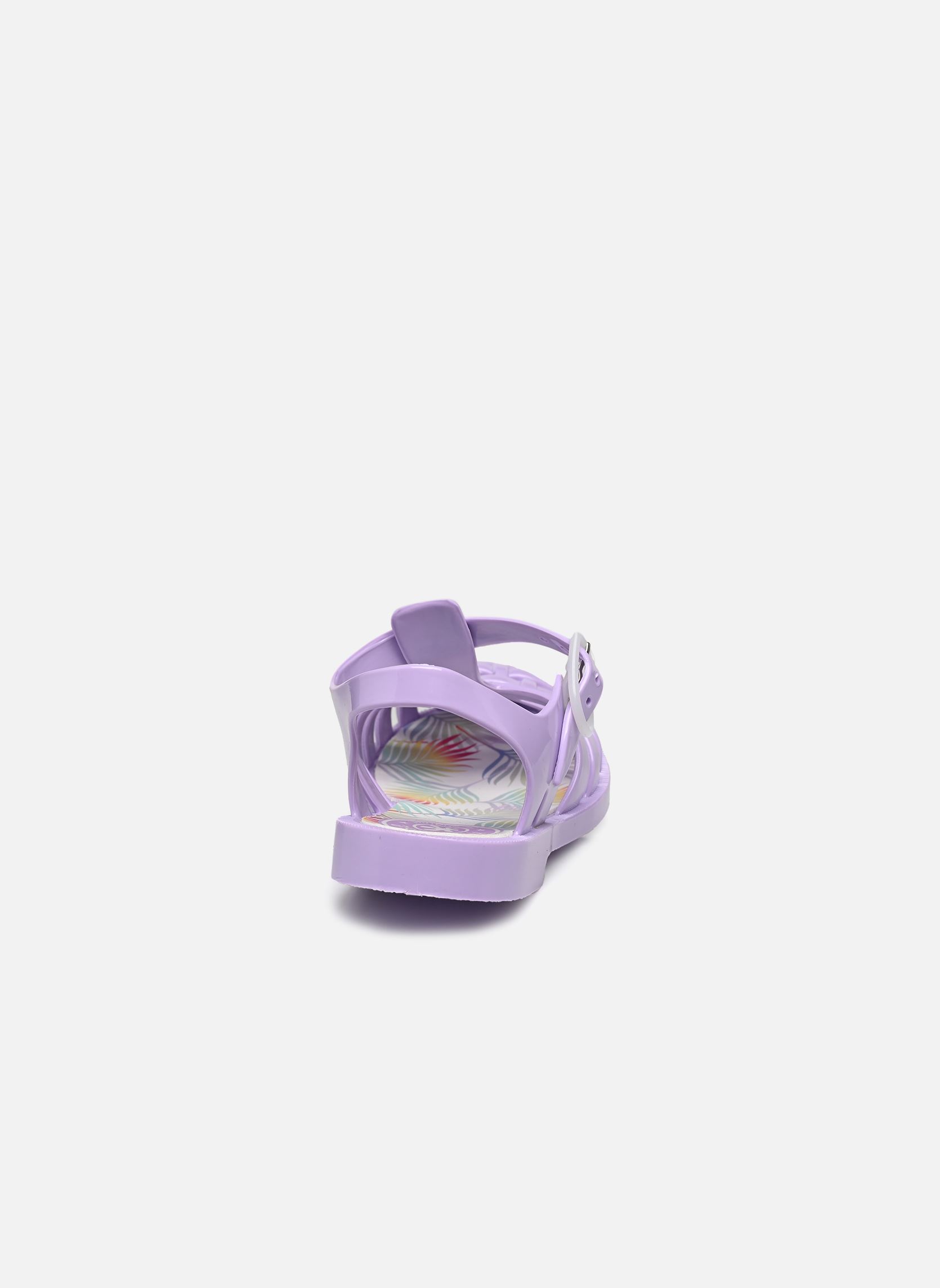 Sandales Suntropic violet Méduse Sandales Suntropic violet VIOLINE