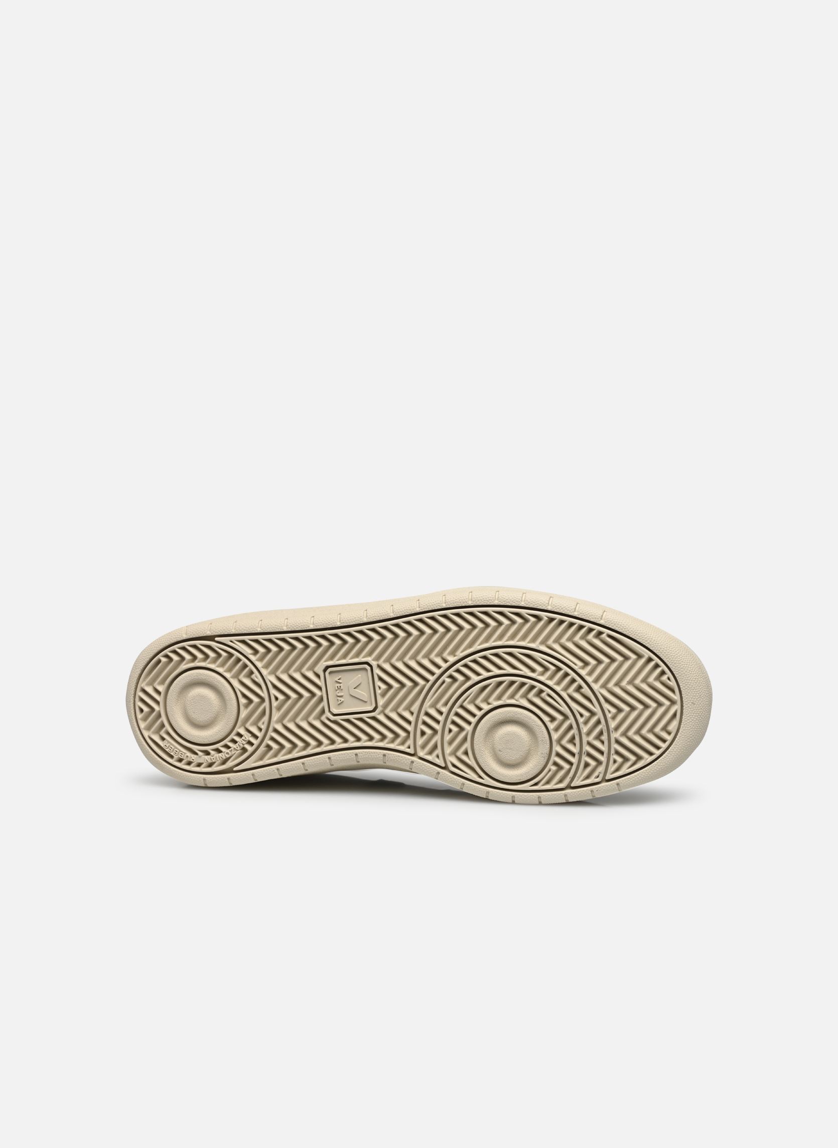 Sneaker V-90 O.T. LEATHER M herren weiß Veja Sneaker V-90 O.T. LEATHER M herren weiß EXTRA-WHITE CYPRUS