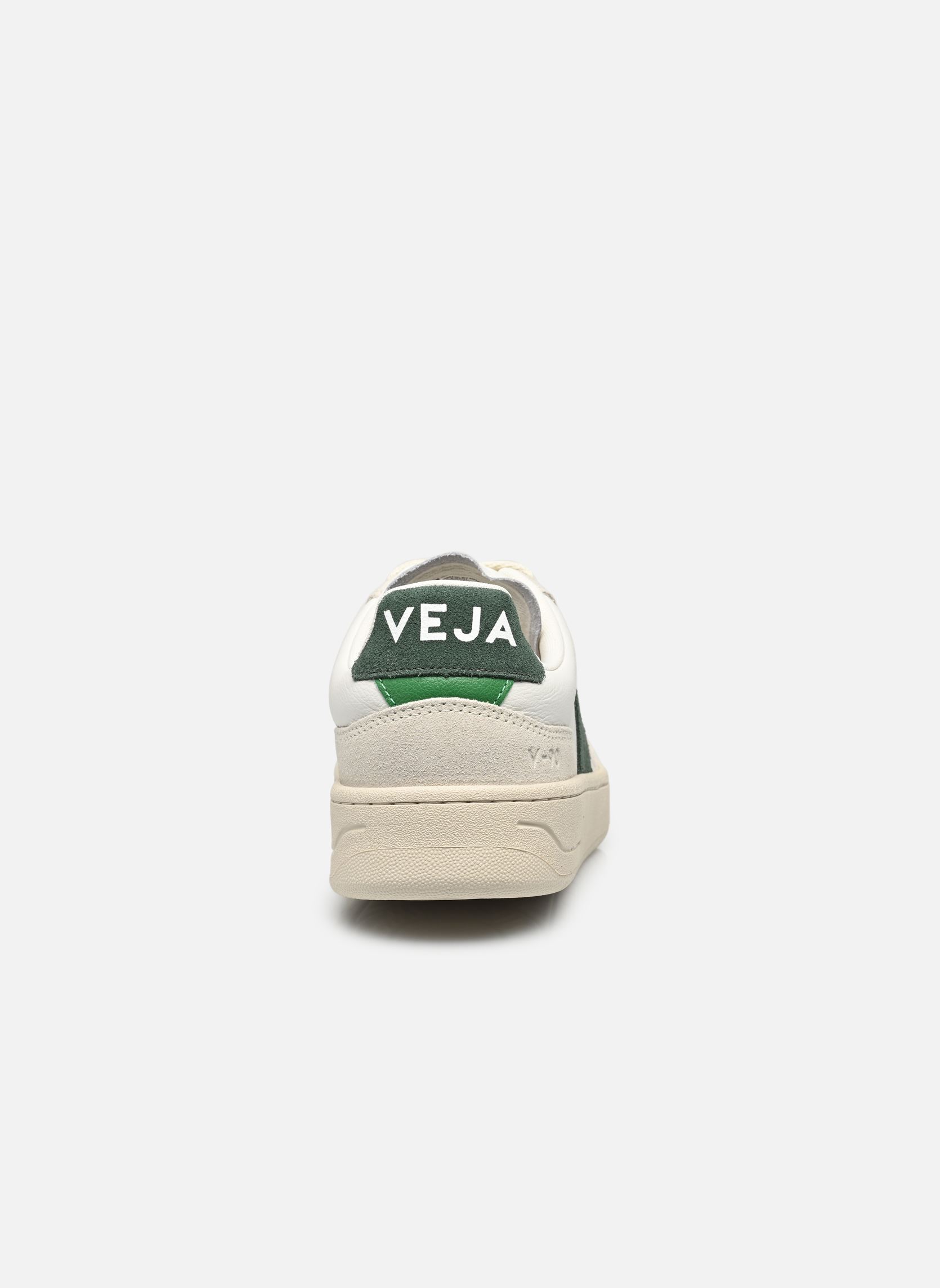Sneaker V-90 O.T. LEATHER weiß Veja Sneaker V-90 O.T. LEATHER weiß EXTRA-WHITE CYPRUS