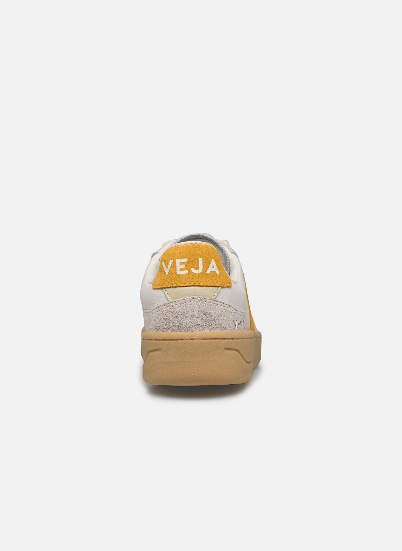 Sneakers V-90 O.T. LEATHER wit Veja Sneakers V-90 O.T. LEATHER wit EXTRA-WHITE_TOSCANE_NATURAL