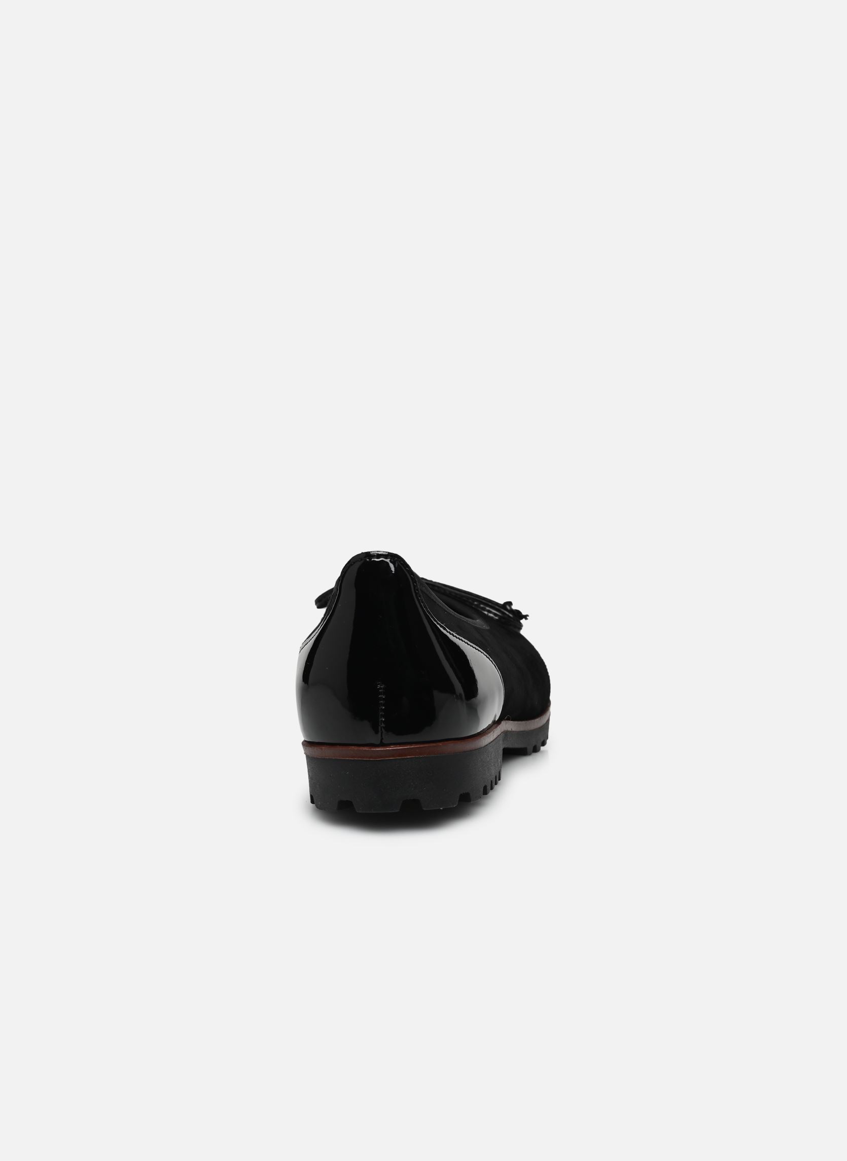 Klassische Ballerinas 04.100 damen schwarz Gabor Klassische Ballerinas 04.100 damen schwarz NOIR