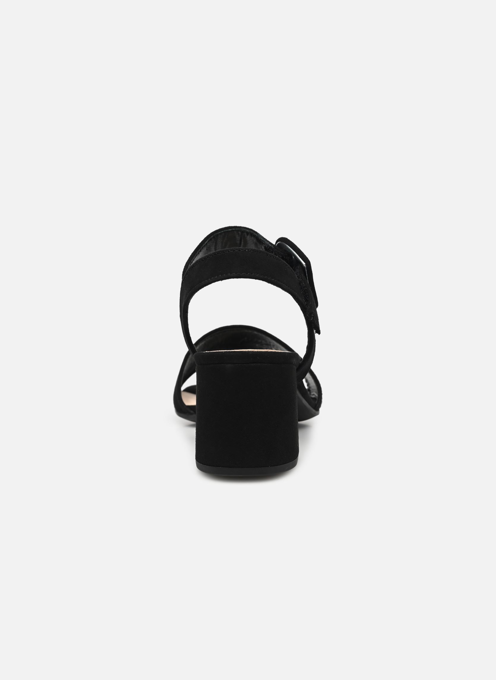 Sandalias 41.710 mujer negro Gabor Sandalias 41.710 mujer negro SCHWARZ