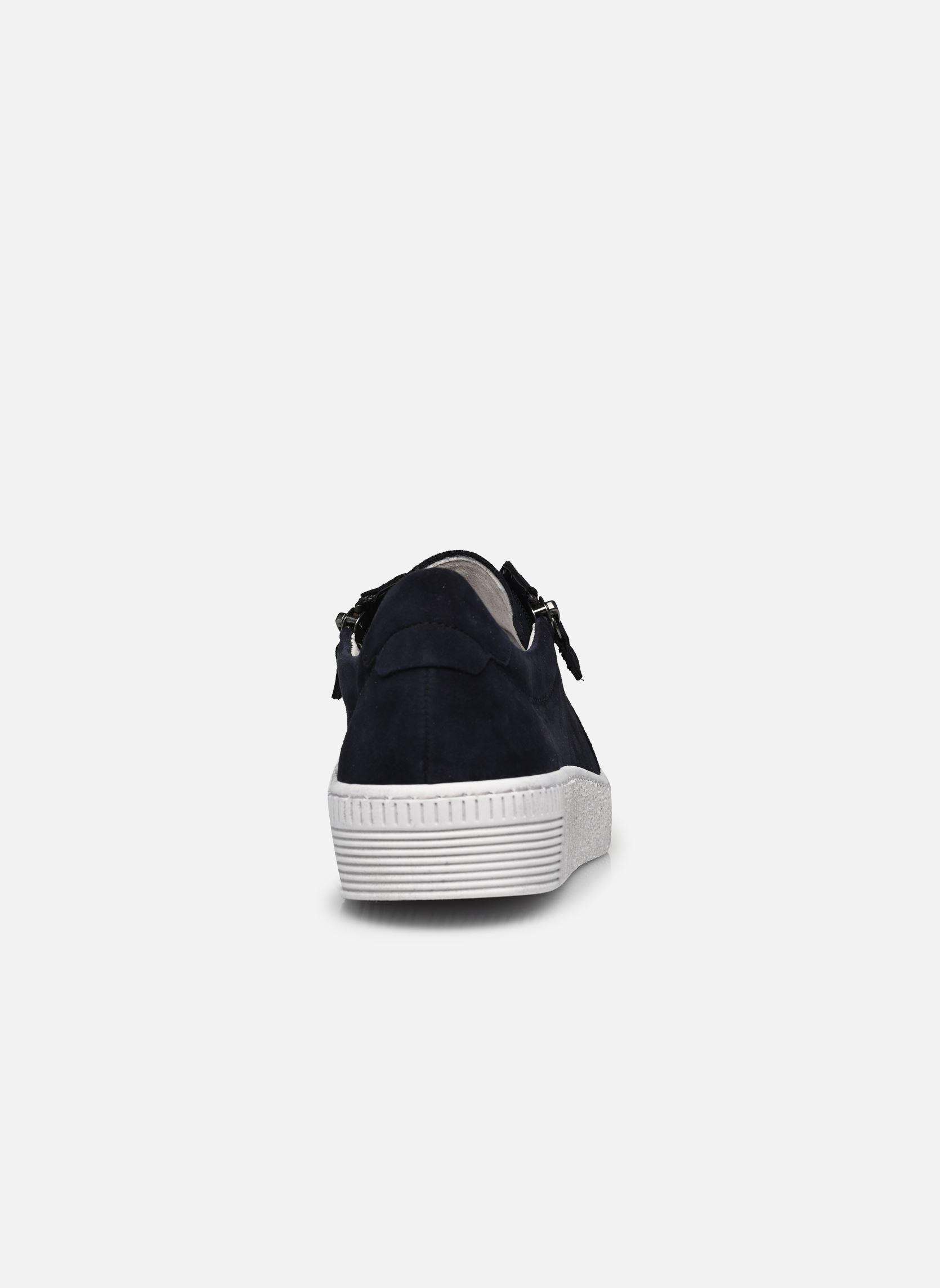 Niedrige Sneaker 43.334 damen blau Gabor Niedrige Sneaker 43.334 damen blau ATLANTIK
