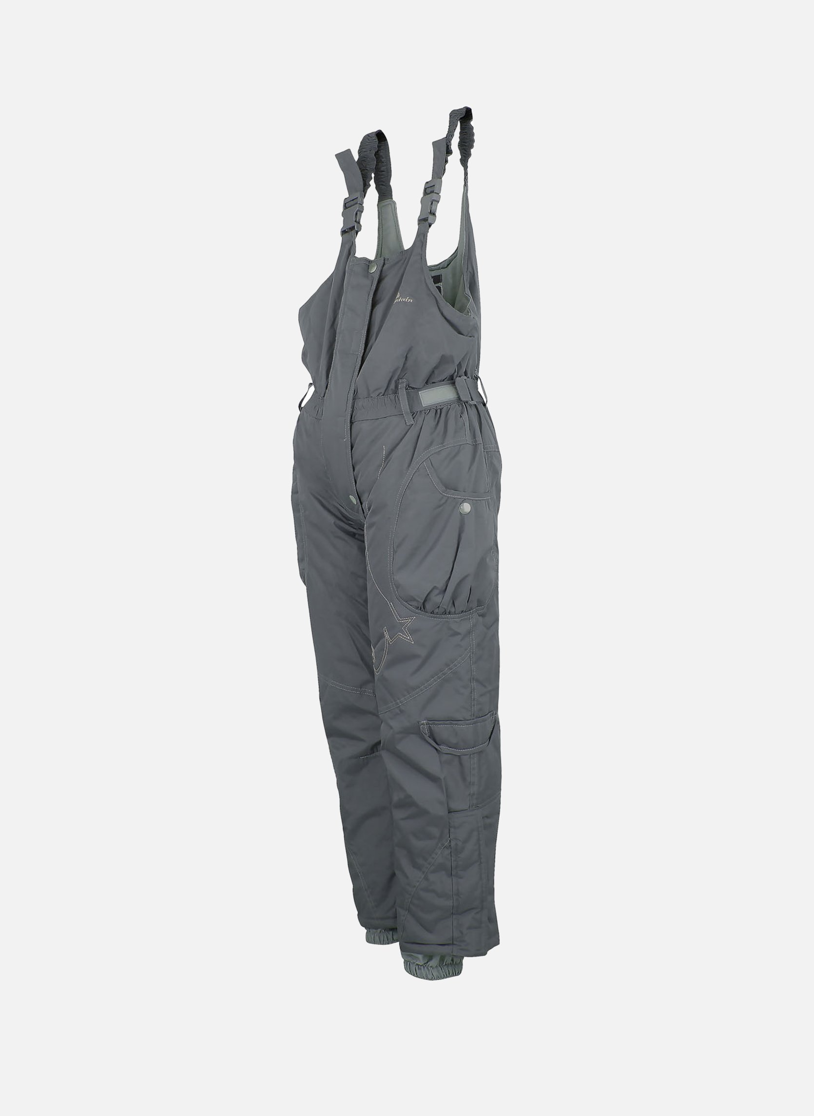SALOPETTE DE ski EVOLUTION Taille S ( Réf : 04 SF) EUR 12,00
