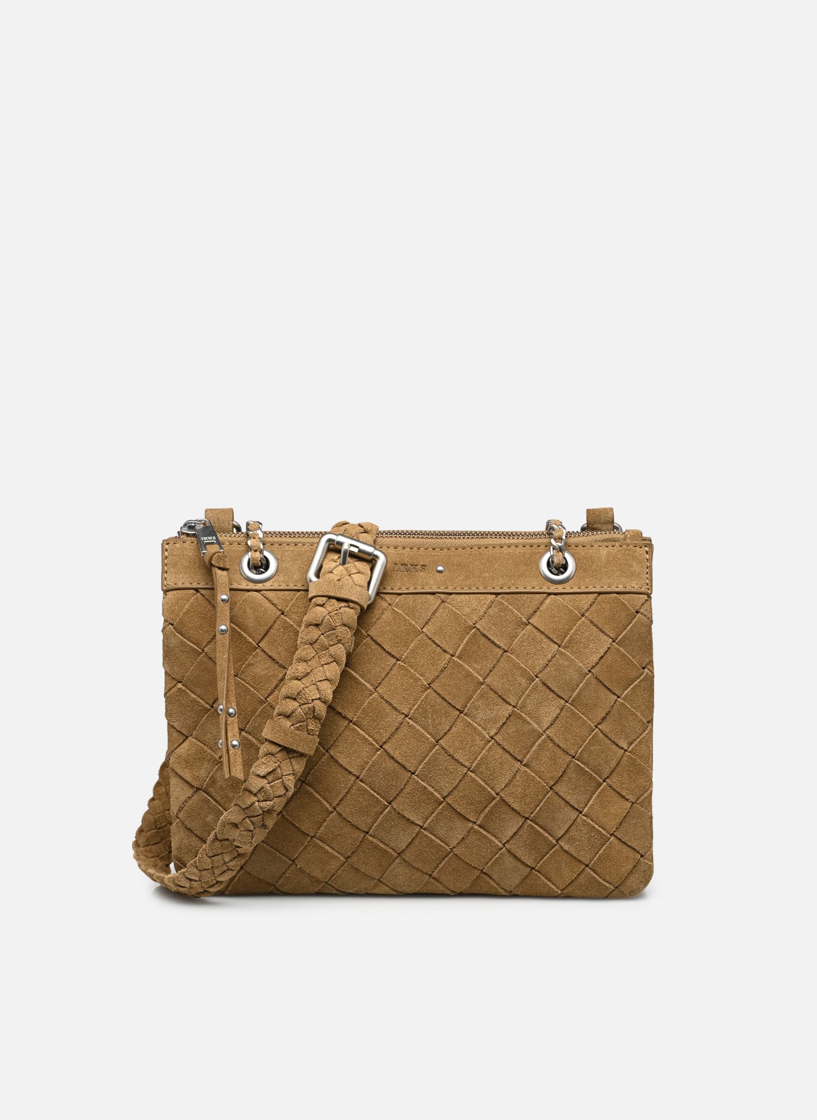 Sac Bandouliere Ikks 1440 REPORTER Unique