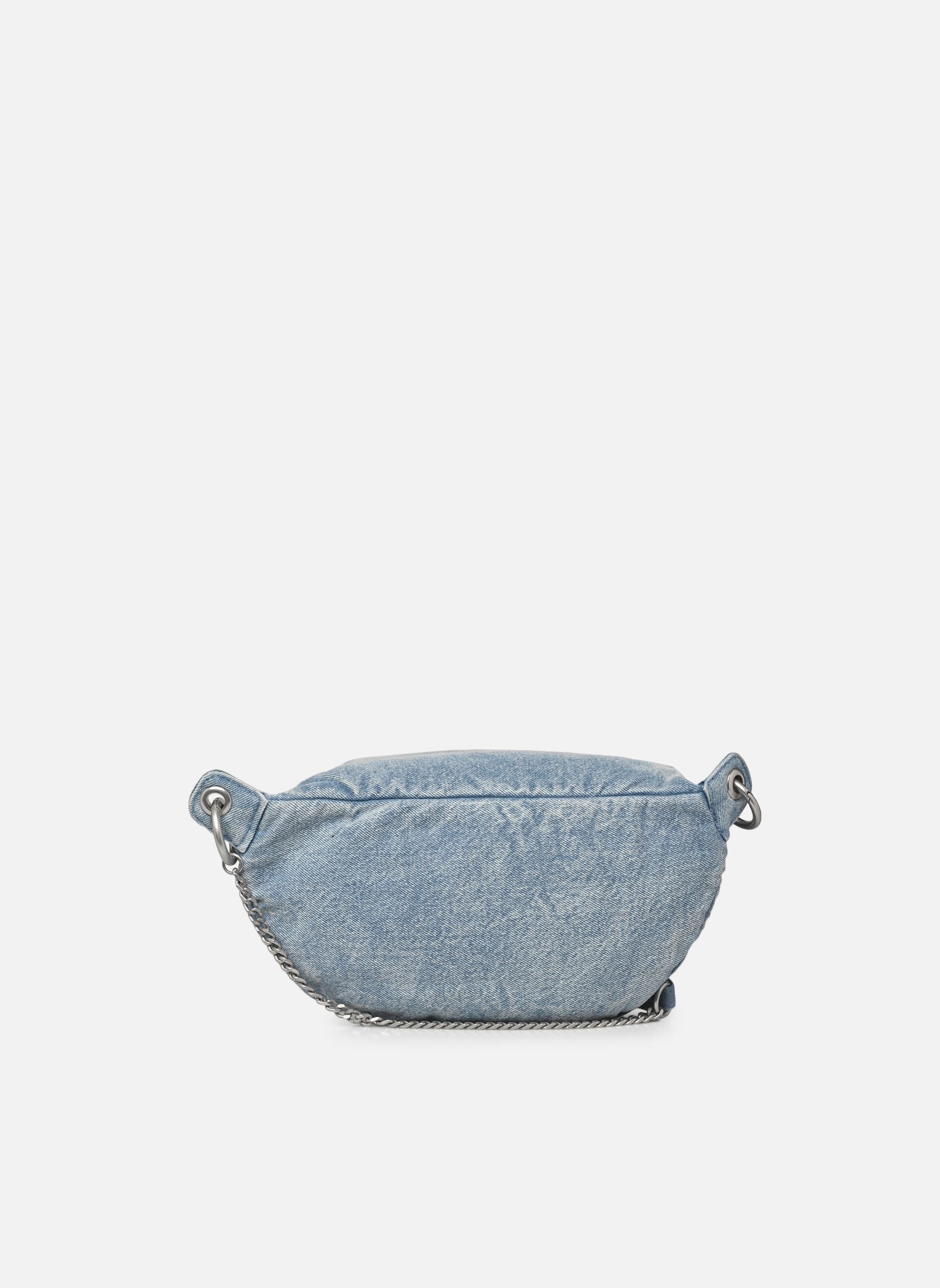 Umhängetaschen 1440 POCKET B damen blau IKKS Women Umhängetaschen 1440 POCKET B damen blau 43-DENIM