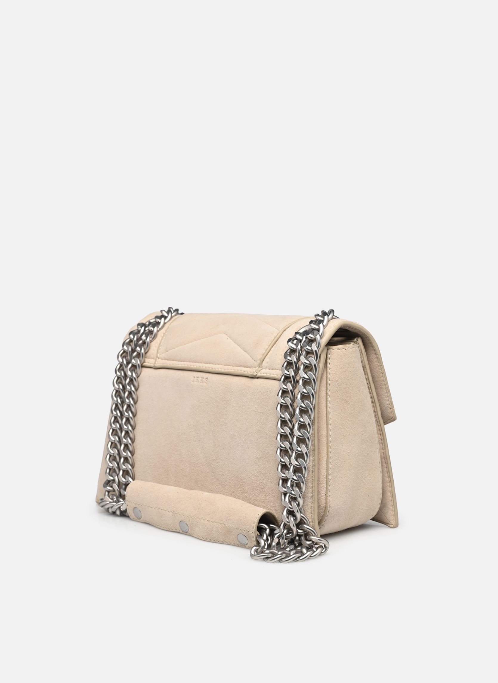 Sacs bandoulière THE 1 CRAIE M femme beige IKKS Women Sacs bandoulière THE 1 CRAIE M femme beige CRAIE
