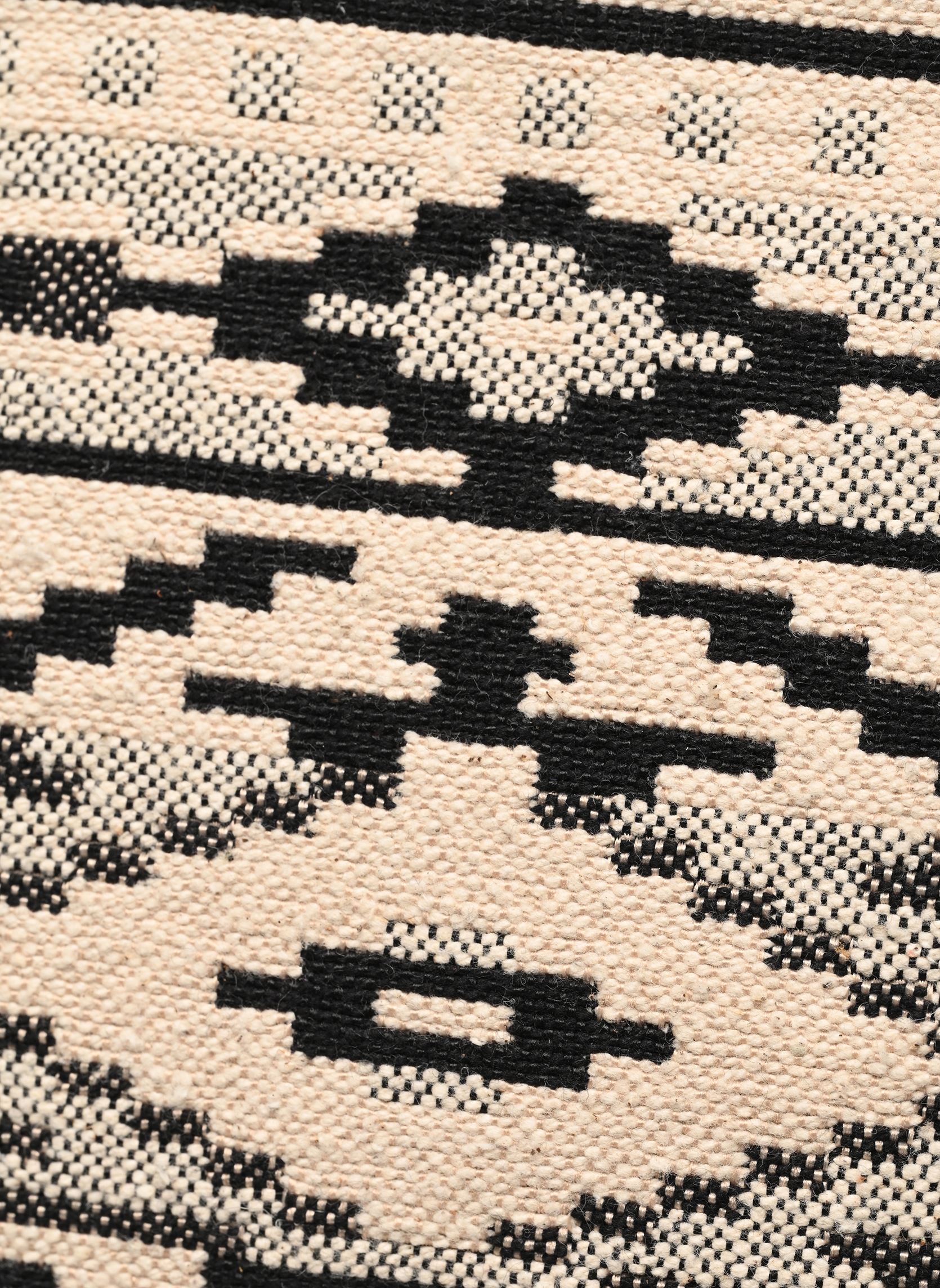 Schoudertassen 111 AZTEQUE dames meerkleurig IKKS Women Schoudertassen 111 AZTEQUE dames meerkleurig NOIR