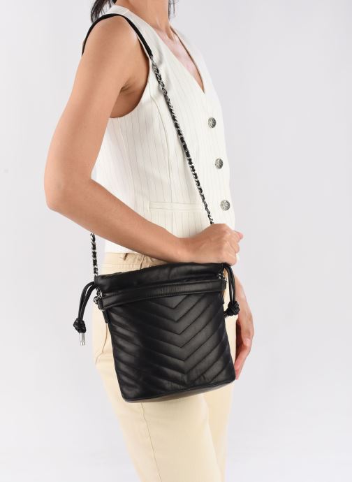 Ikks Fisherman Sacs Ikks Promo Sac Cabas Sac A Main Ikks Camel