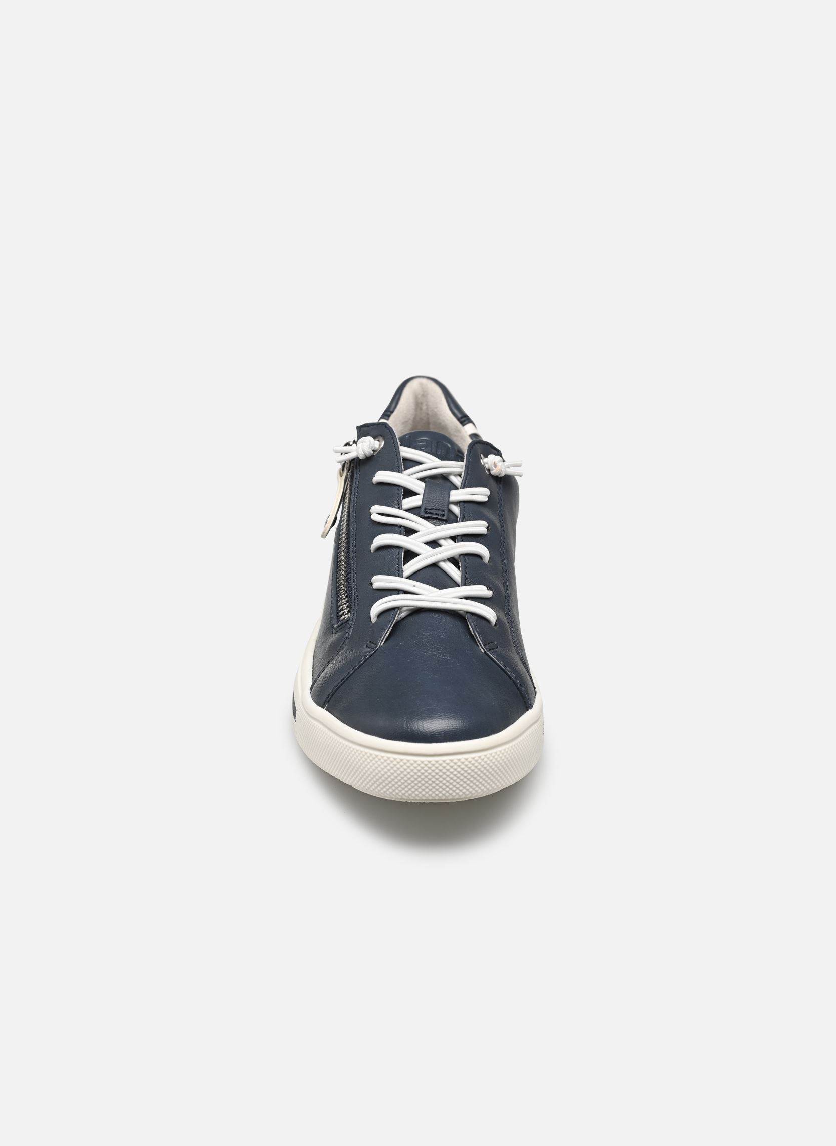 Baskets basses 23660-42 femme bleu Jana shoes Baskets basses 23660-42 femme bleu NAVY