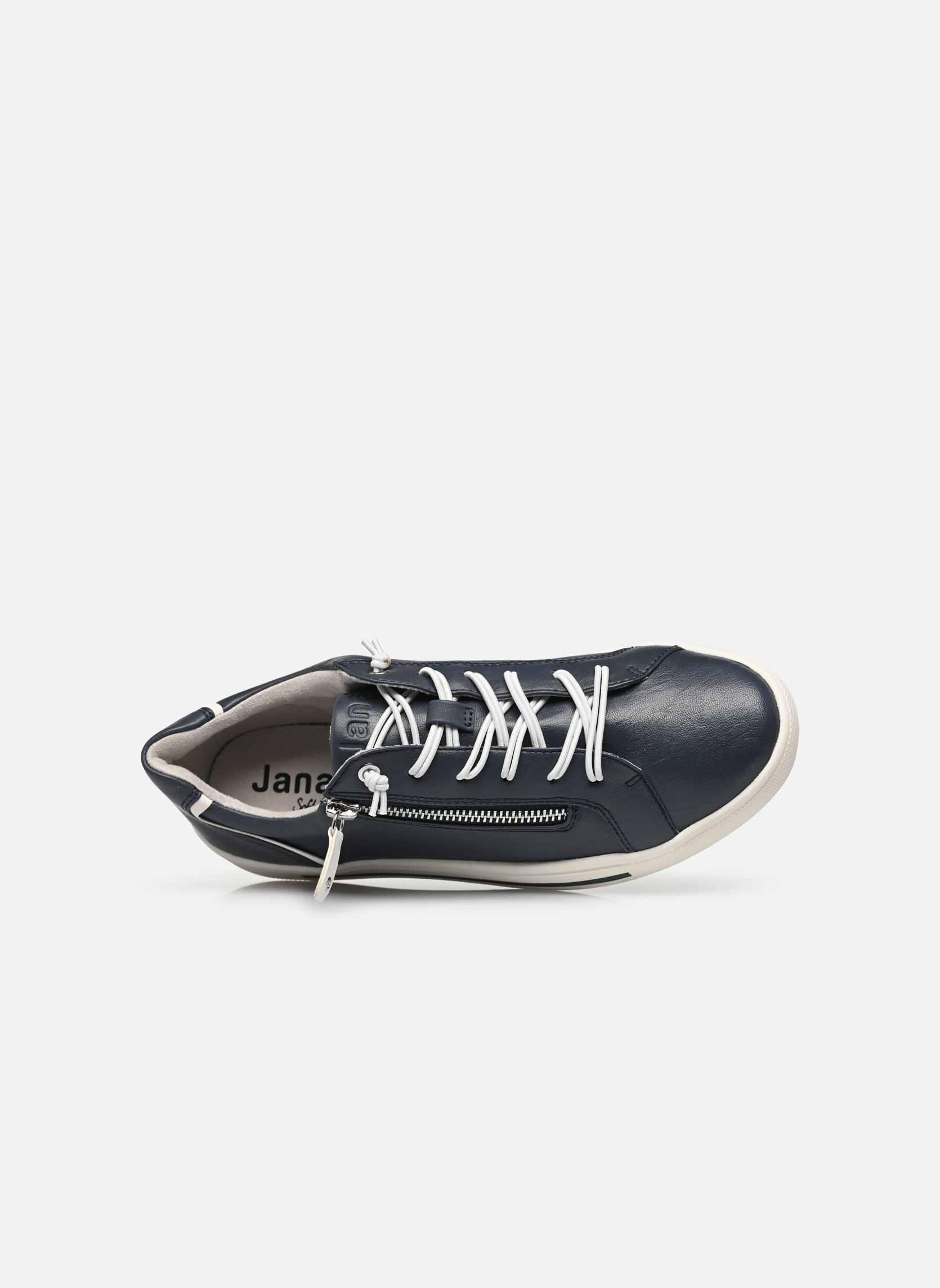 Baskets basses 23660-42 femme bleu Jana shoes Baskets basses 23660-42 femme bleu NAVY