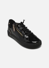 Niedrige Sneaker 23660-42 damen blau