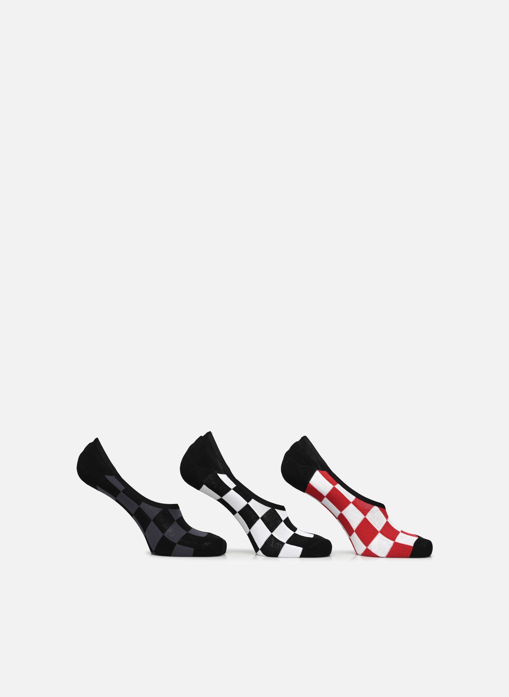 Socquettes Vans Classic no show 43 / - vue 3