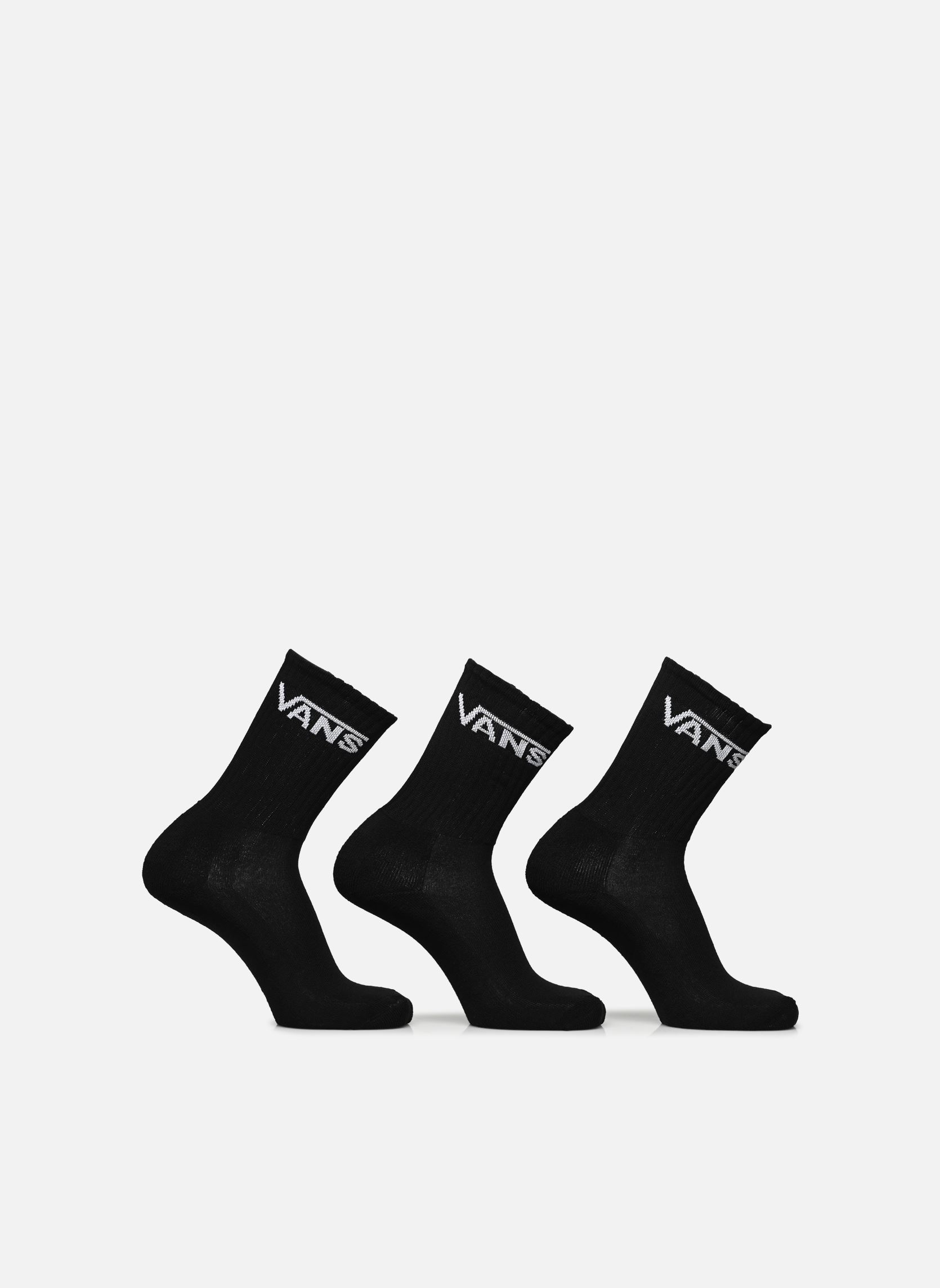 Chaussettes Vans Classic Crew Unique - vue 1