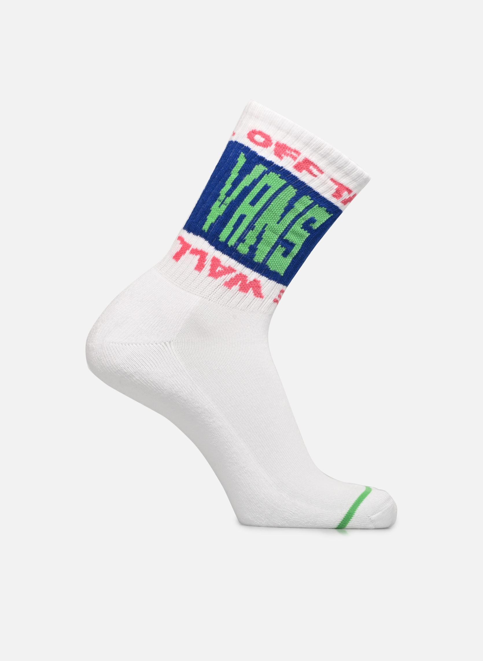 Chaussettes et collants Vans Whammy Crew pour Accessoires