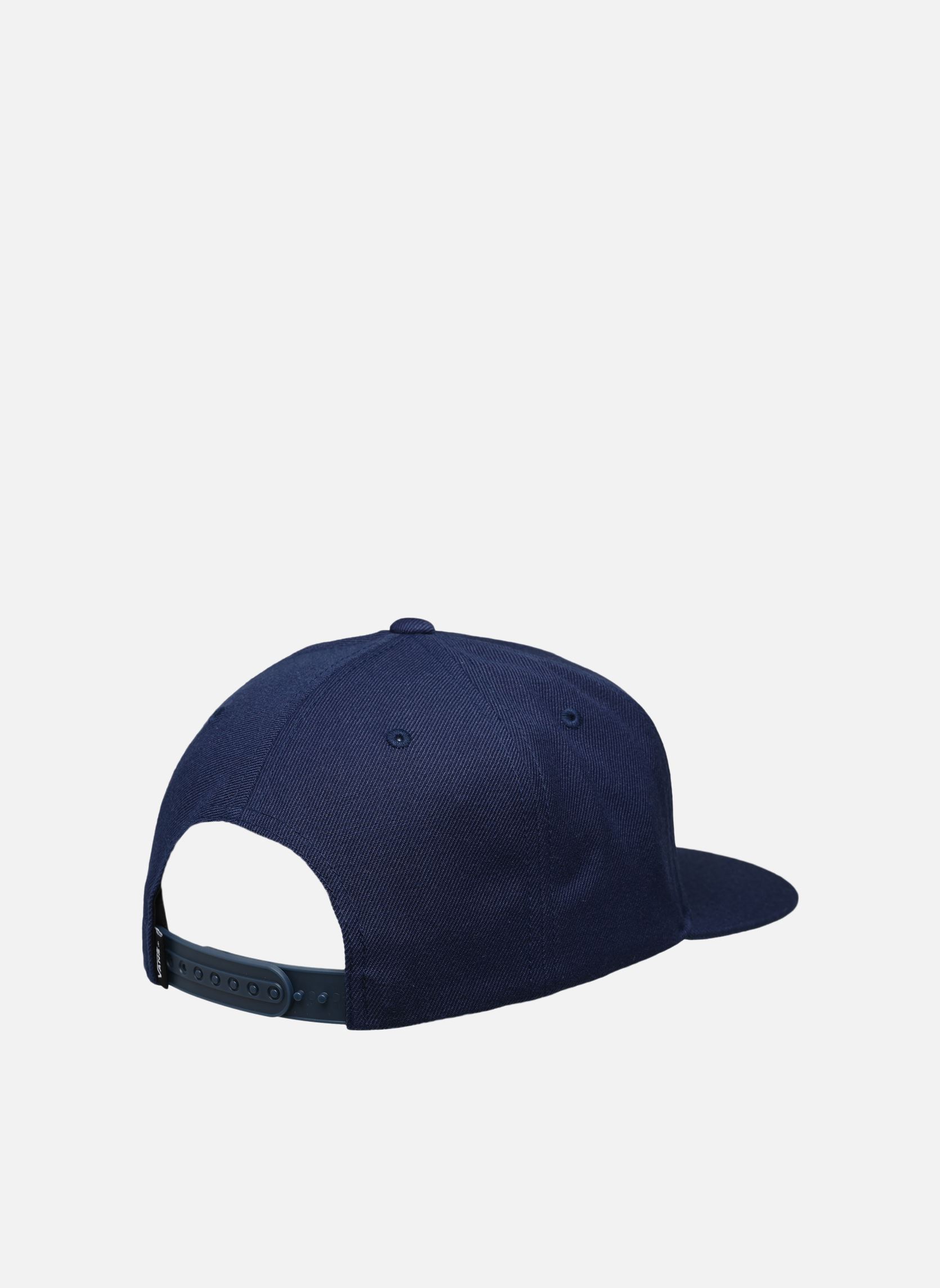 Gorras Classic Vans Snapback azul Vans Gorras Classic Vans Snapback azul Dress Blues
