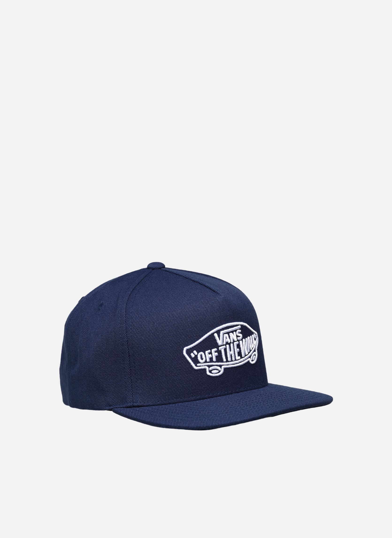 Gorras Classic Vans Snapback azul Vans Gorras Classic Vans Snapback azul Dress Blues