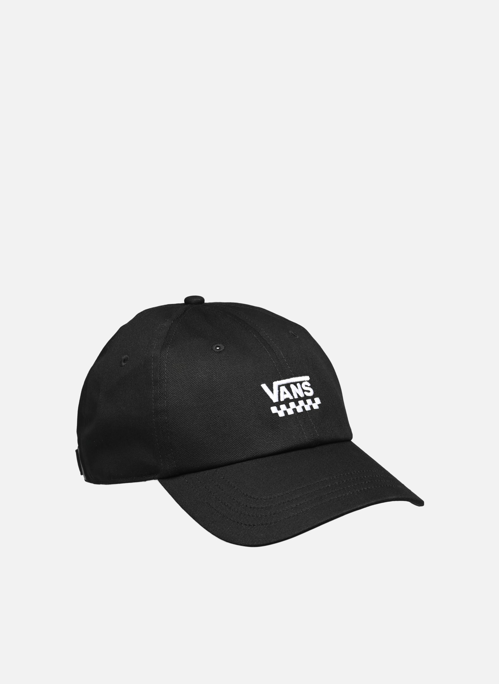Casquette Vans Court Side Curved Bill Jockey Unique - vue 2