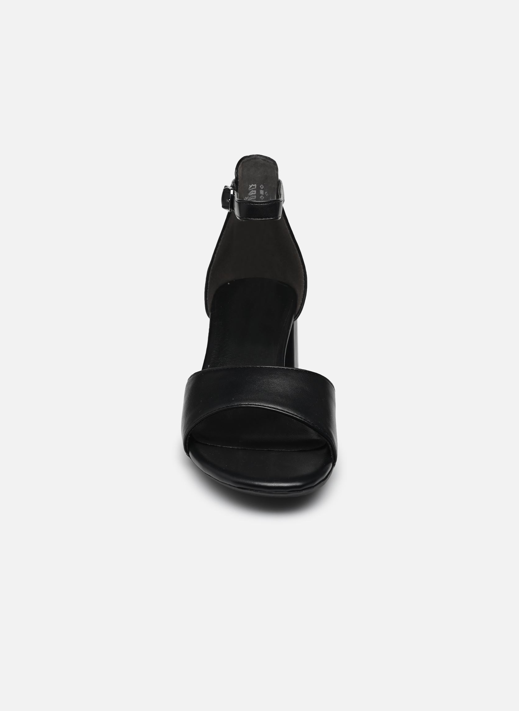 Sandalias 28361-42 mujer negro Jana shoes Sandalias 28361-42 mujer negro BLACK