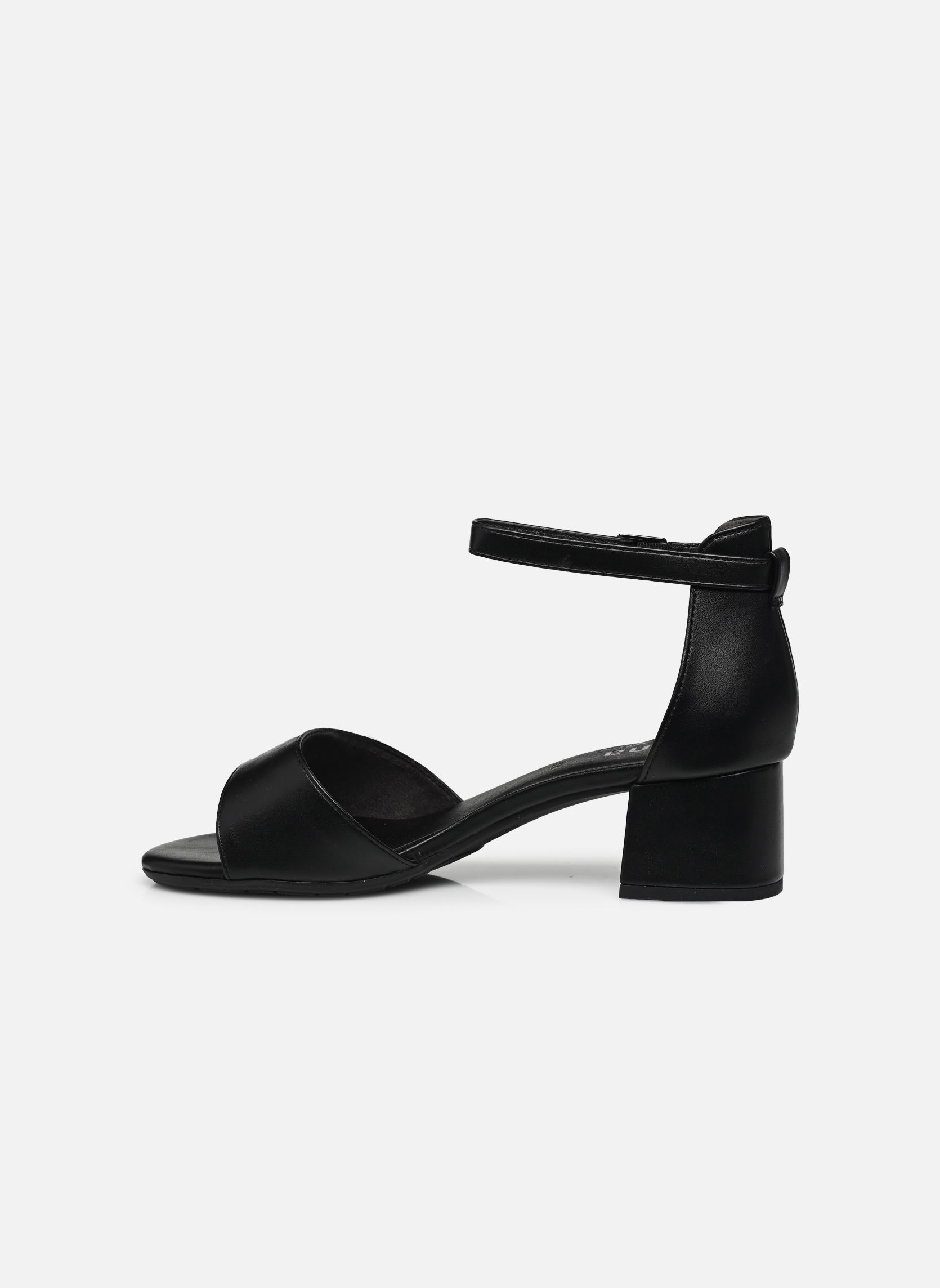 Sandalias 28361-42 mujer negro Jana shoes Sandalias 28361-42 mujer negro BLACK