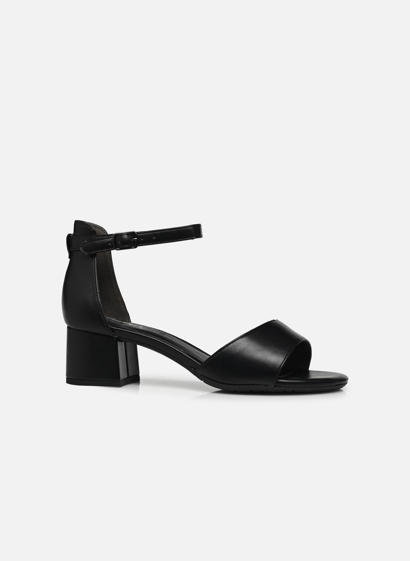 Sandalias 28361-42 mujer negro Jana shoes Sandalias 28361-42 mujer negro BLACK